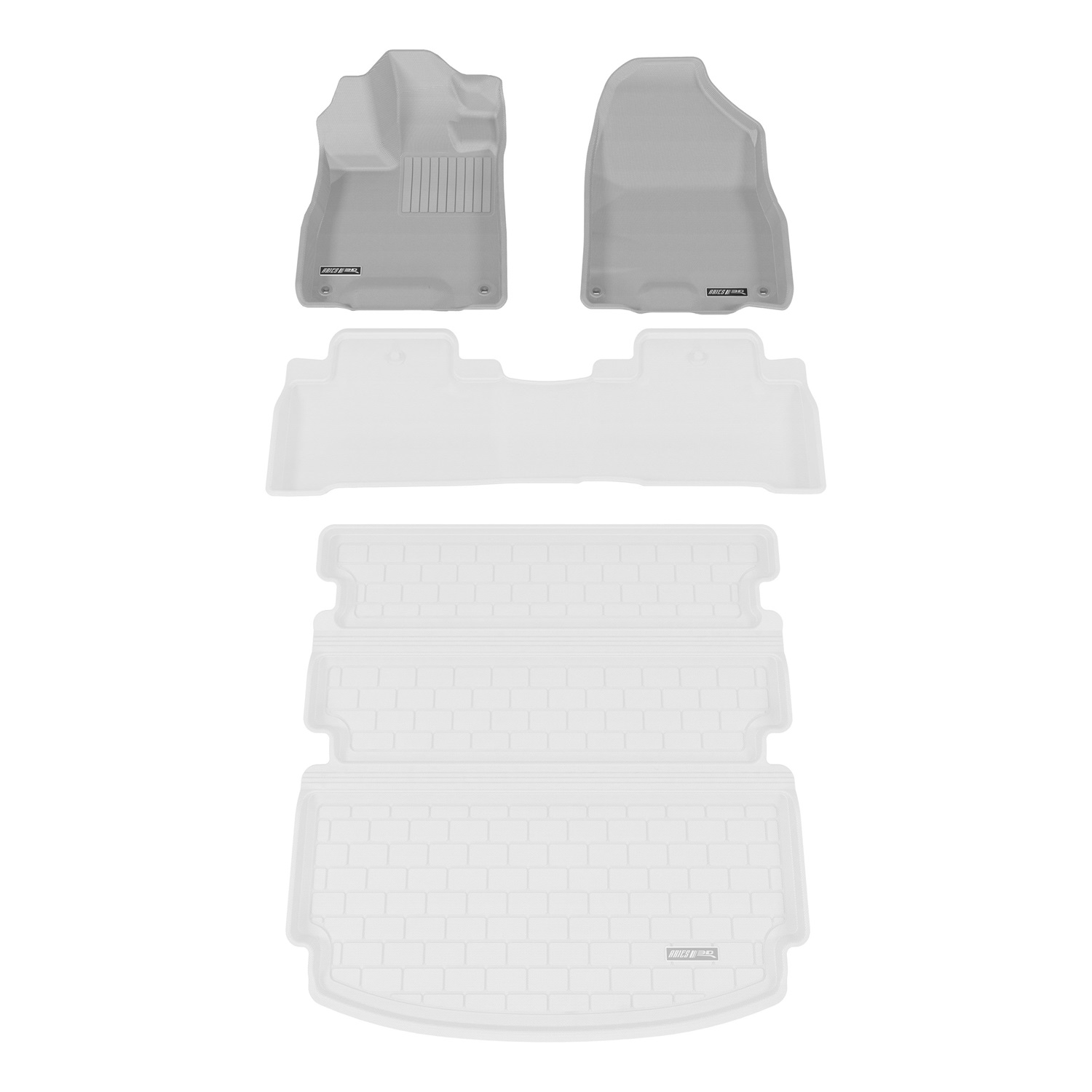 StyleGuard Floor Liners AC00611501