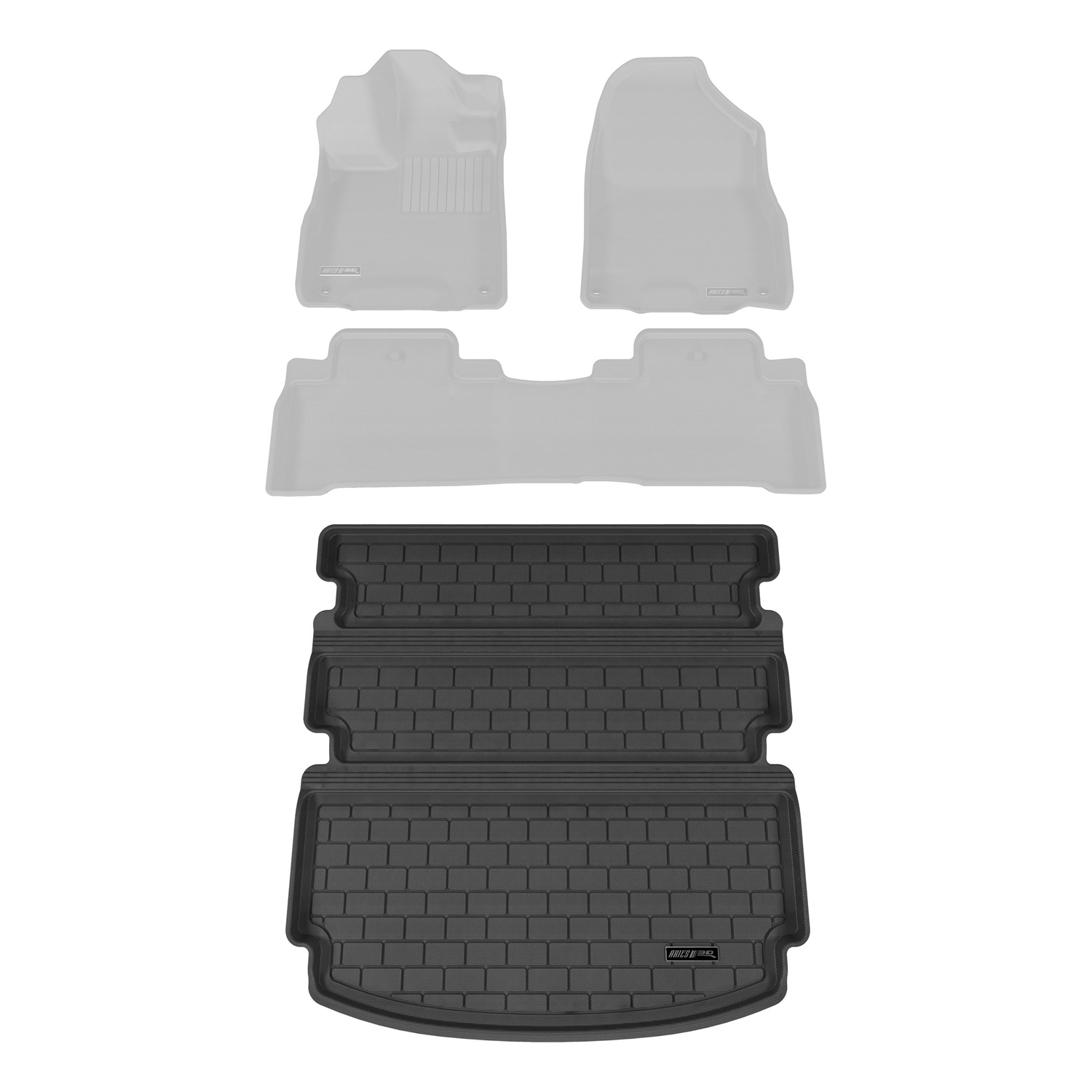 StyleGuard Cargo Floor Liner AC0061309