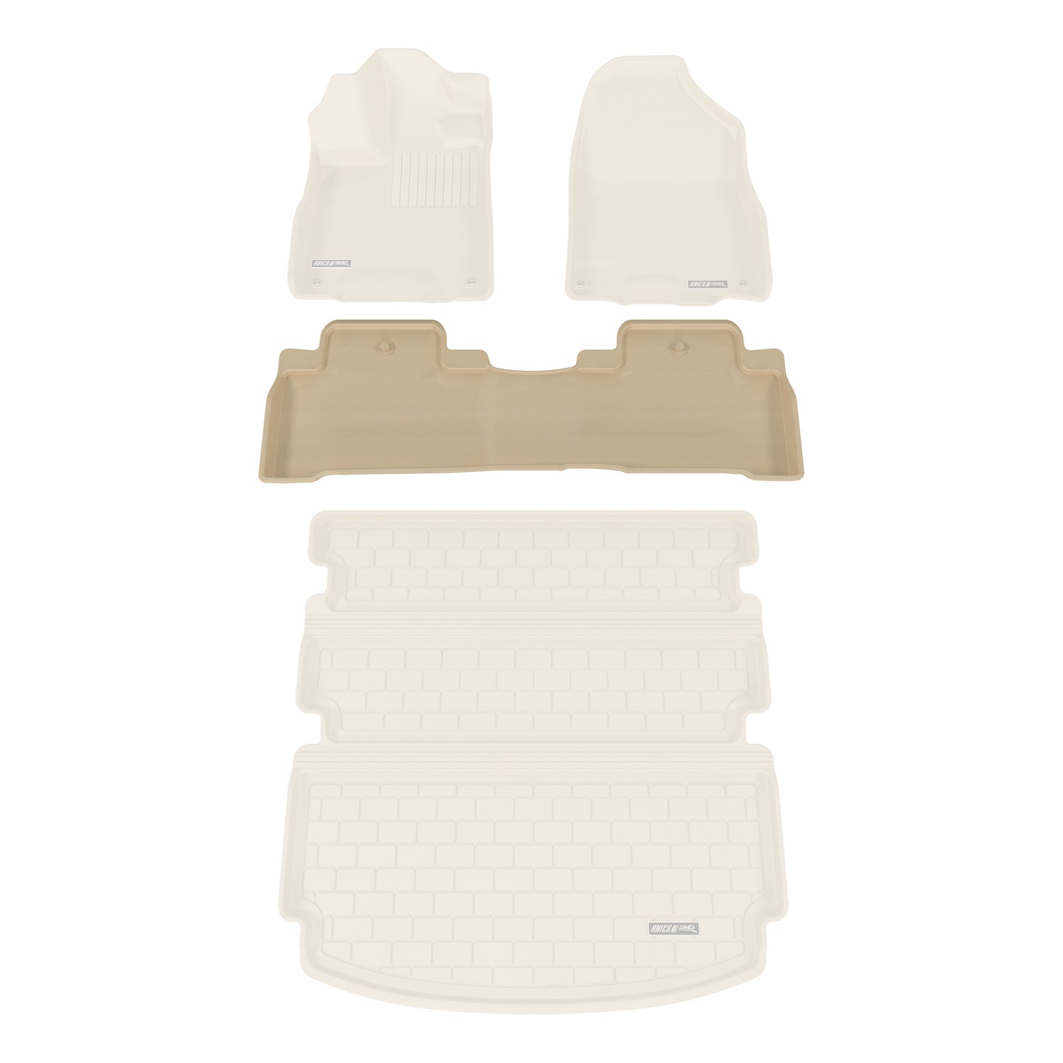 StyleGuard Floor Liners AC00621502