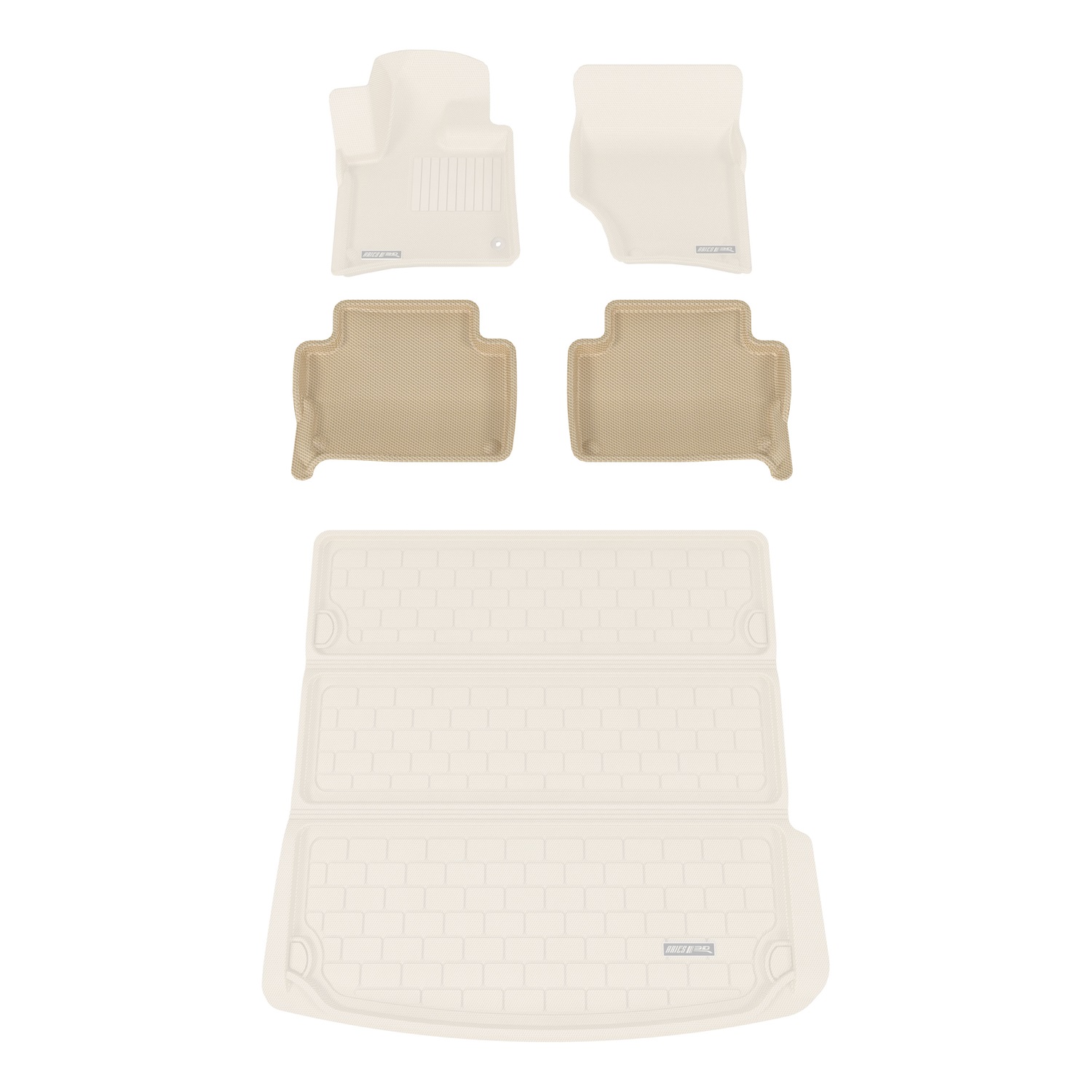 StyleGuard Floor Liners AD00421502