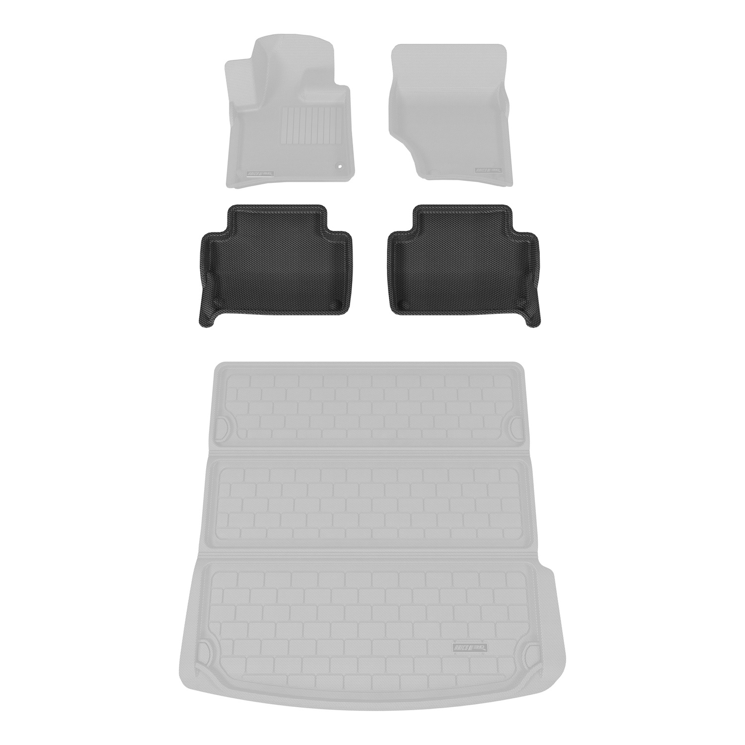 StyleGuard Floor Liners AD00421509