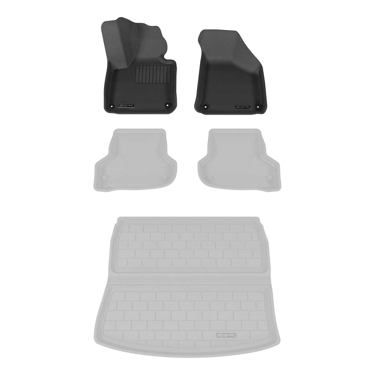 ARIES StyleGuard Floor Liner AD00511509 ARIES StyleGuard Floor Liner AD00511509