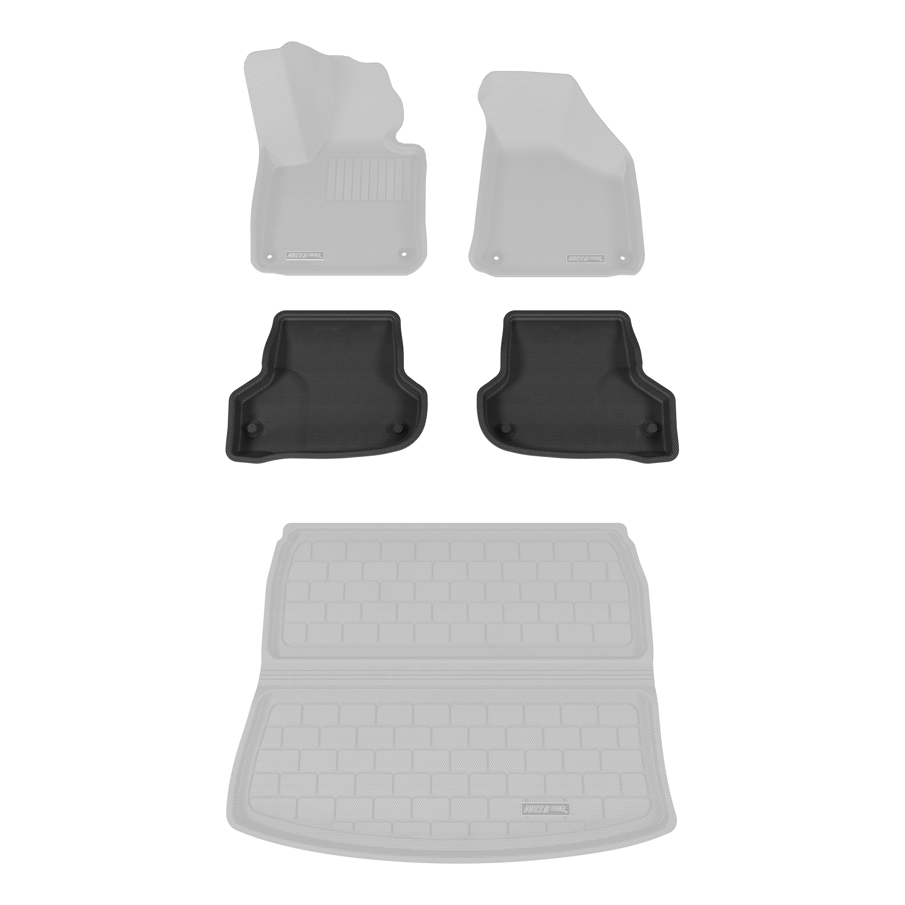 ARIES StyleGuard Floor Liner AD00521509