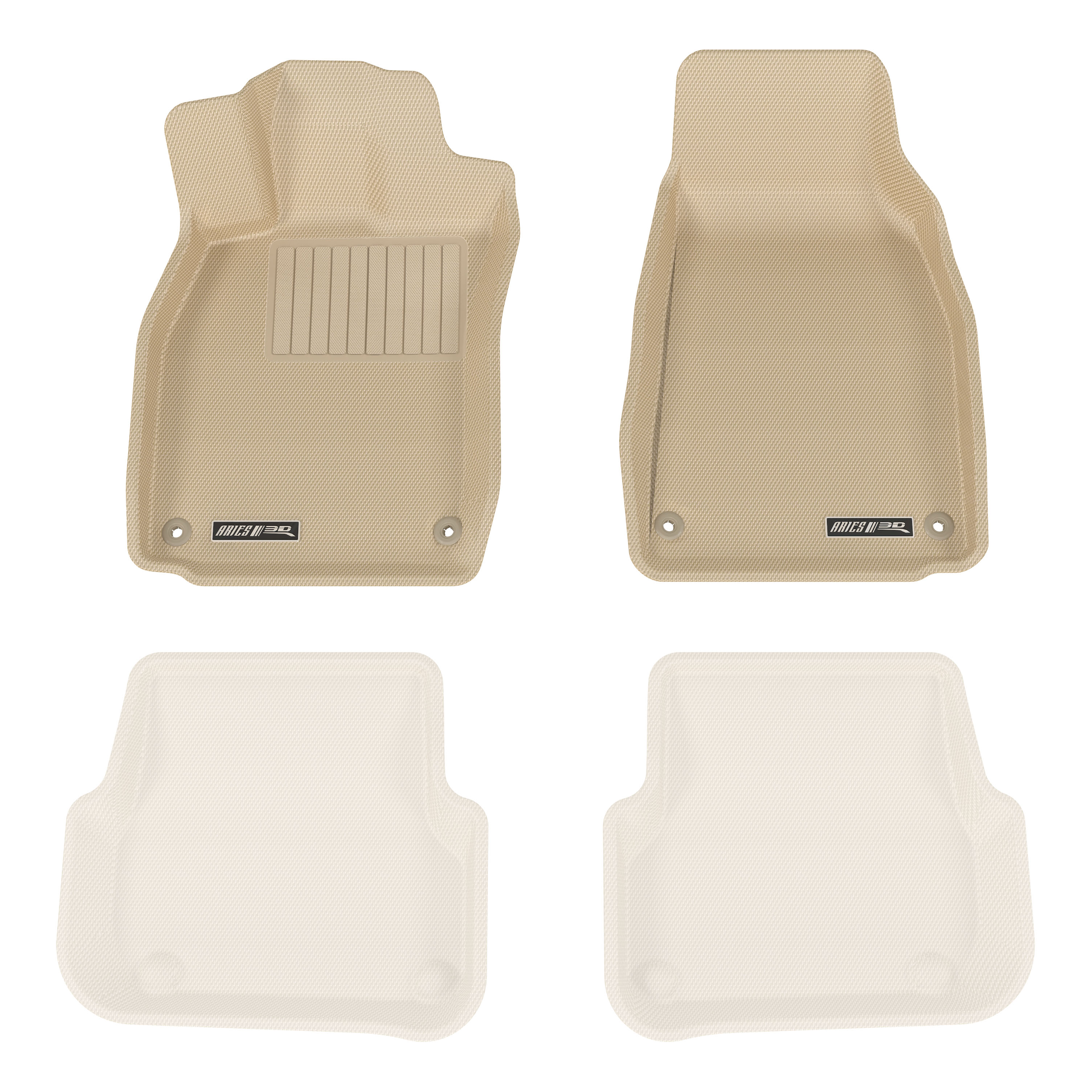 ARIES StyleGuard Floor Liner AD00611502 ARIES StyleGuard Floor Liner AD00611502