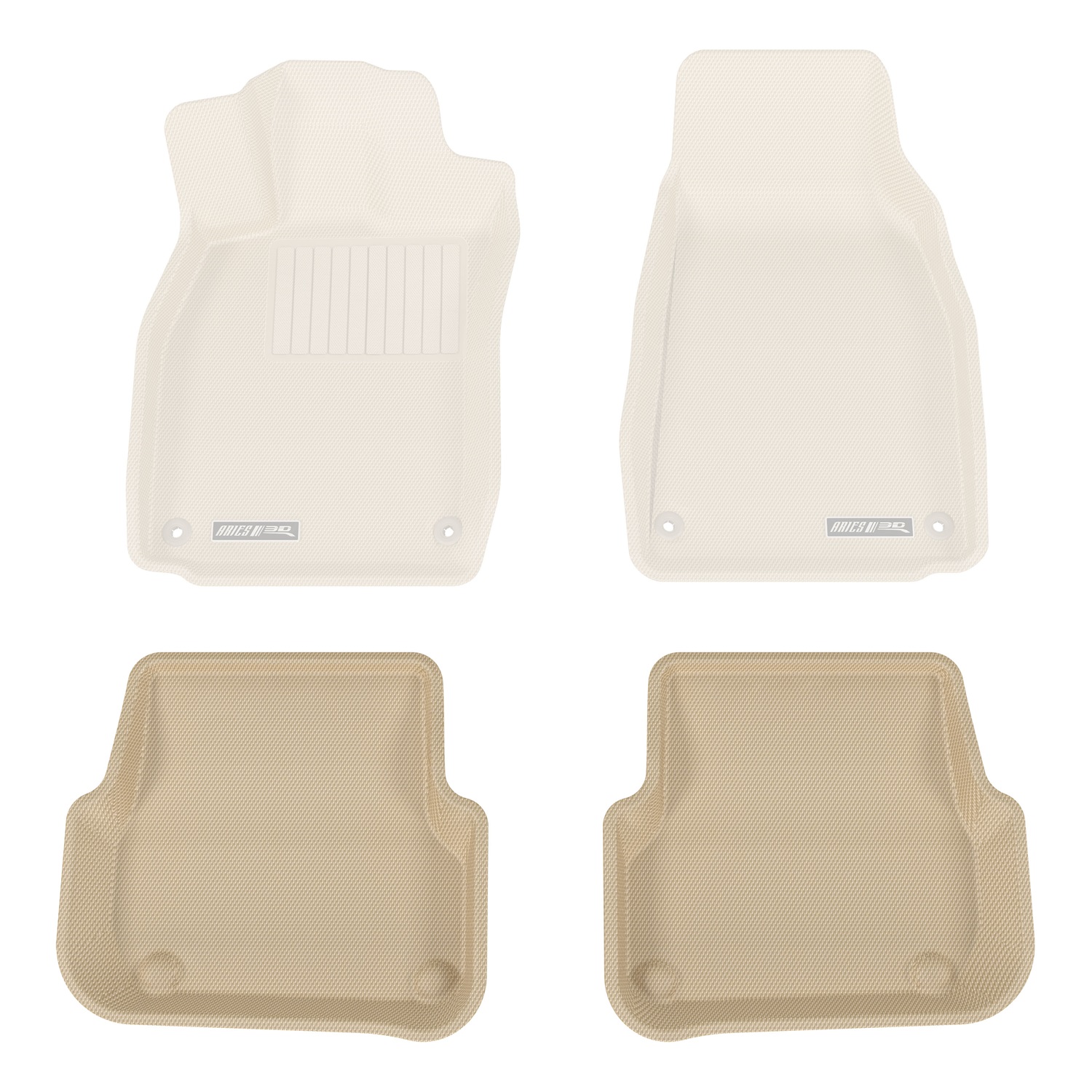 StyleGuard Floor Liners AD00621502