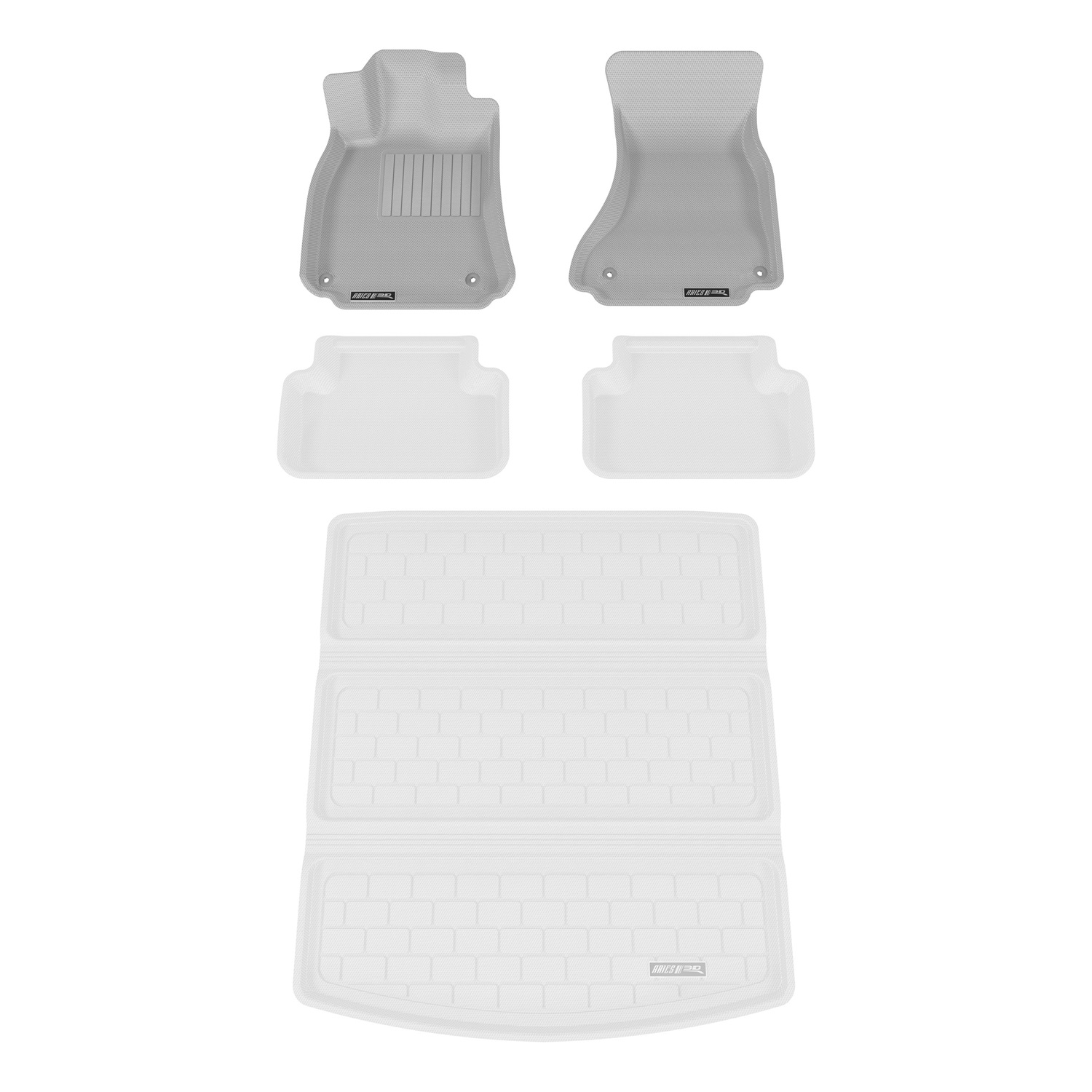 StyleGuard Floor Liners AD00711501