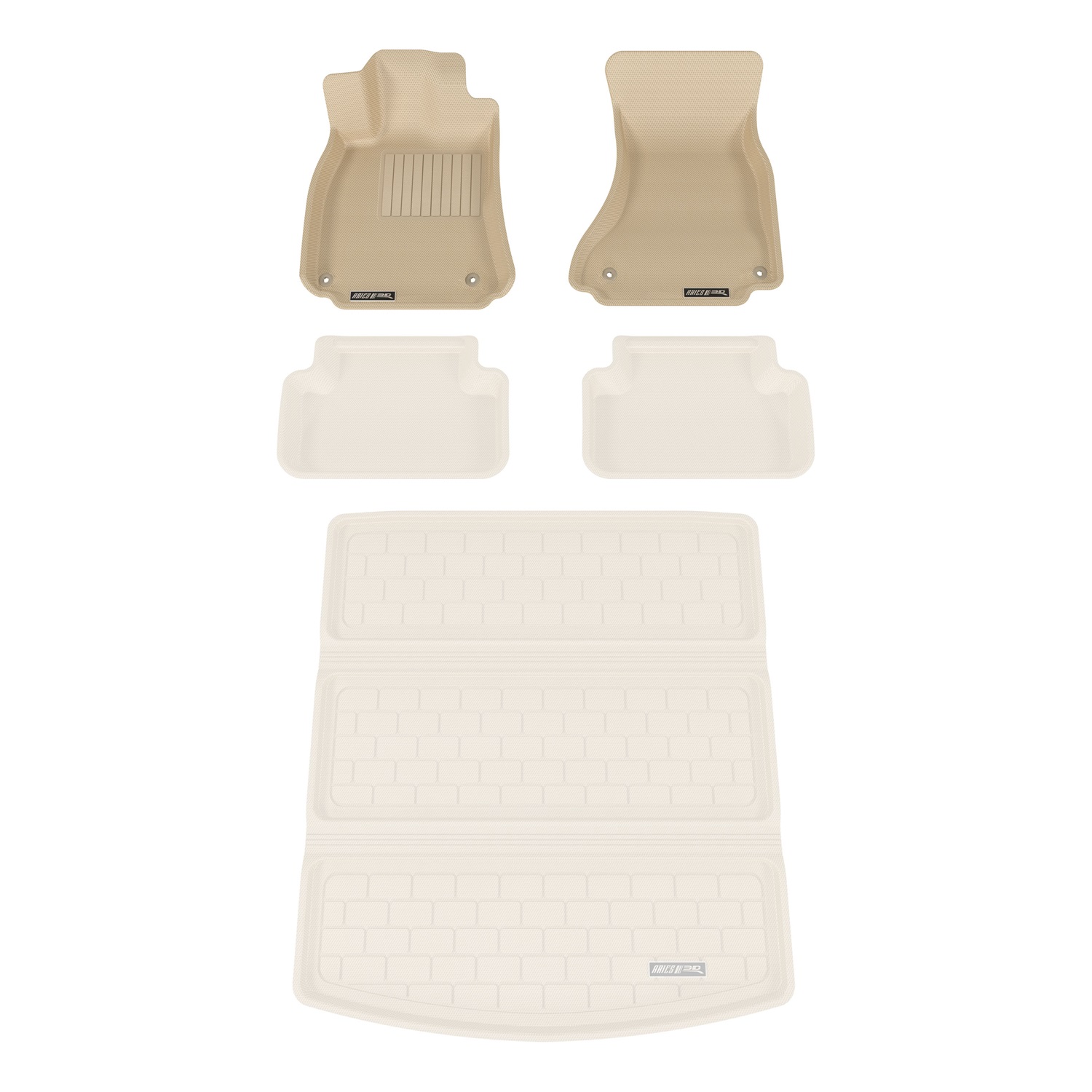 StyleGuard Floor Liners AD00711502