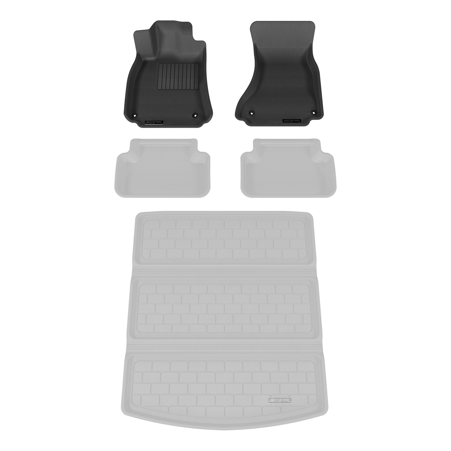 ARIES StyleGuard Floor Liner AD00711509