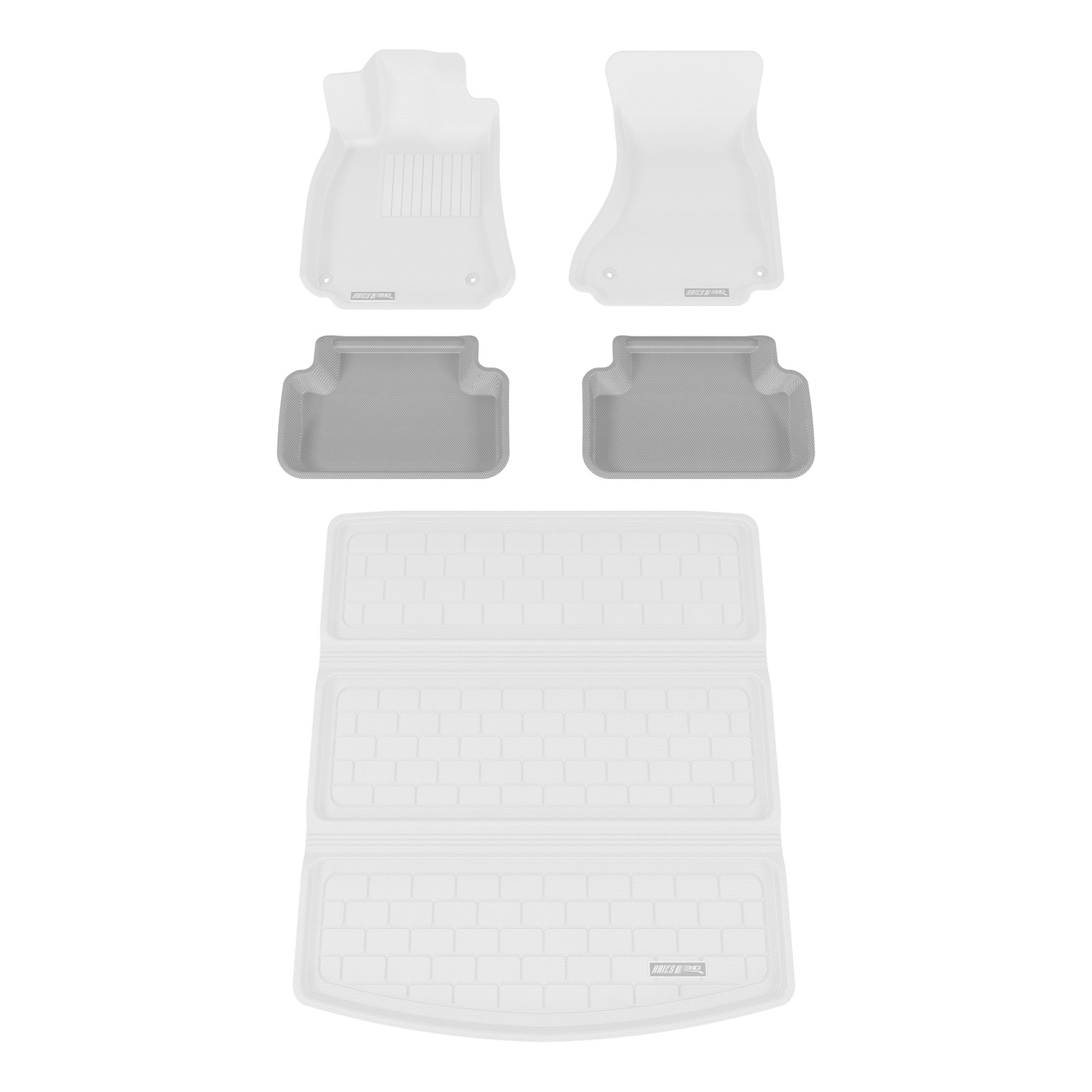 StyleGuard Floor Liners AD00721501