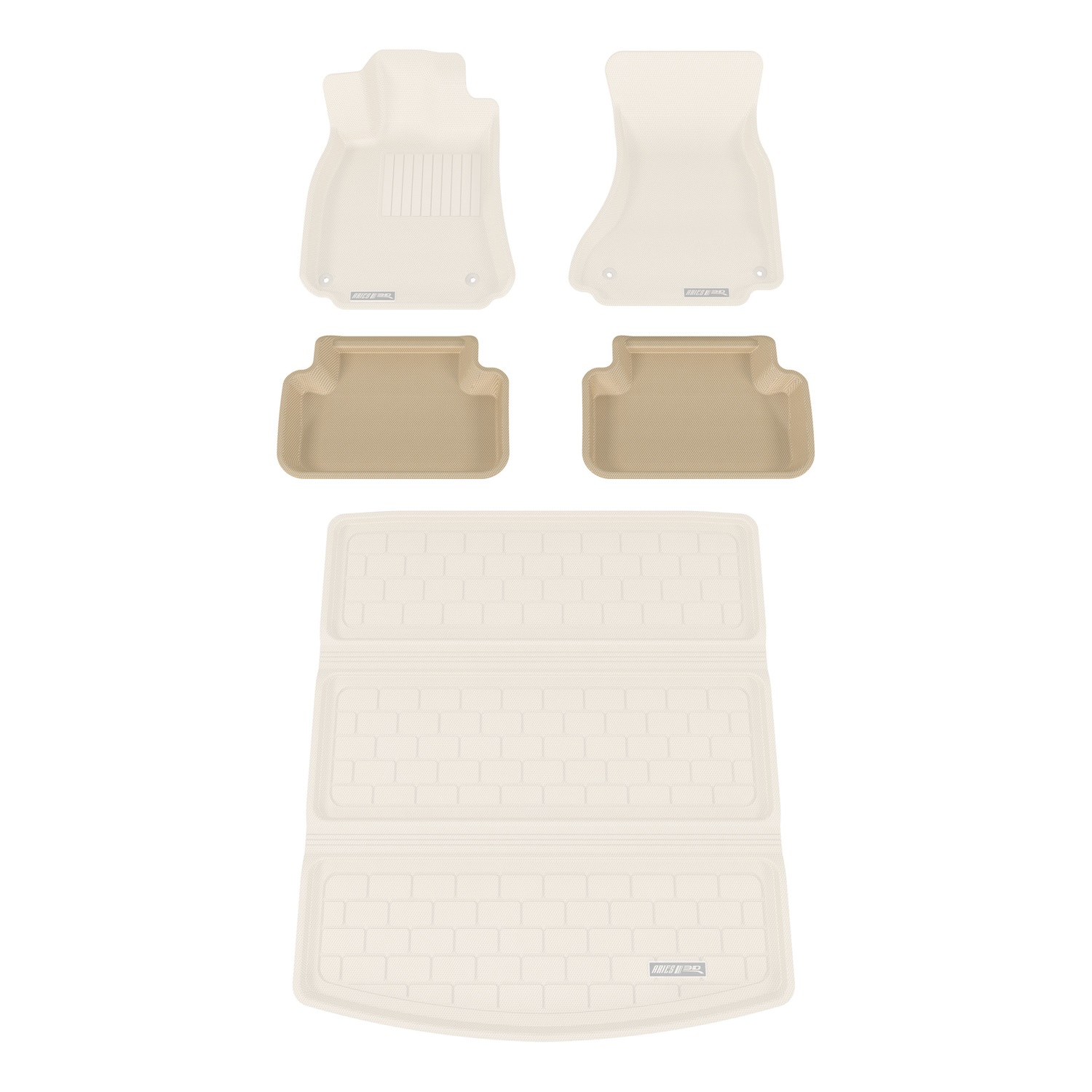 StyleGuard Floor Liners AD00721502