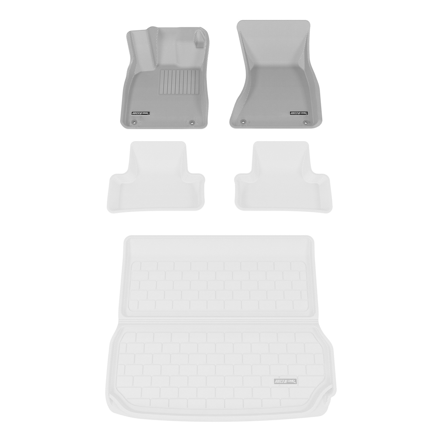 StyleGuard Floor Liners AD00911501