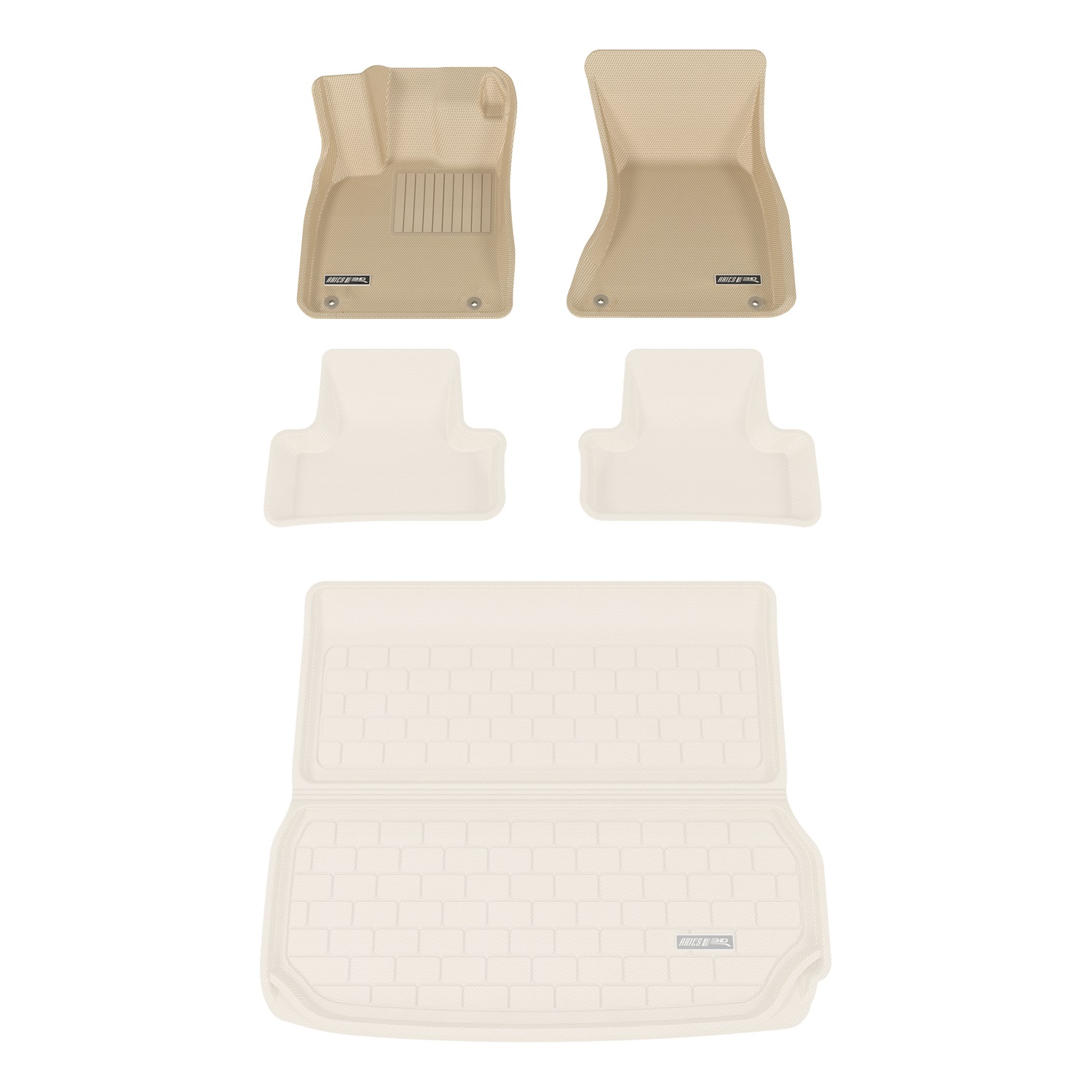 StyleGuard Floor Liners AD00911502