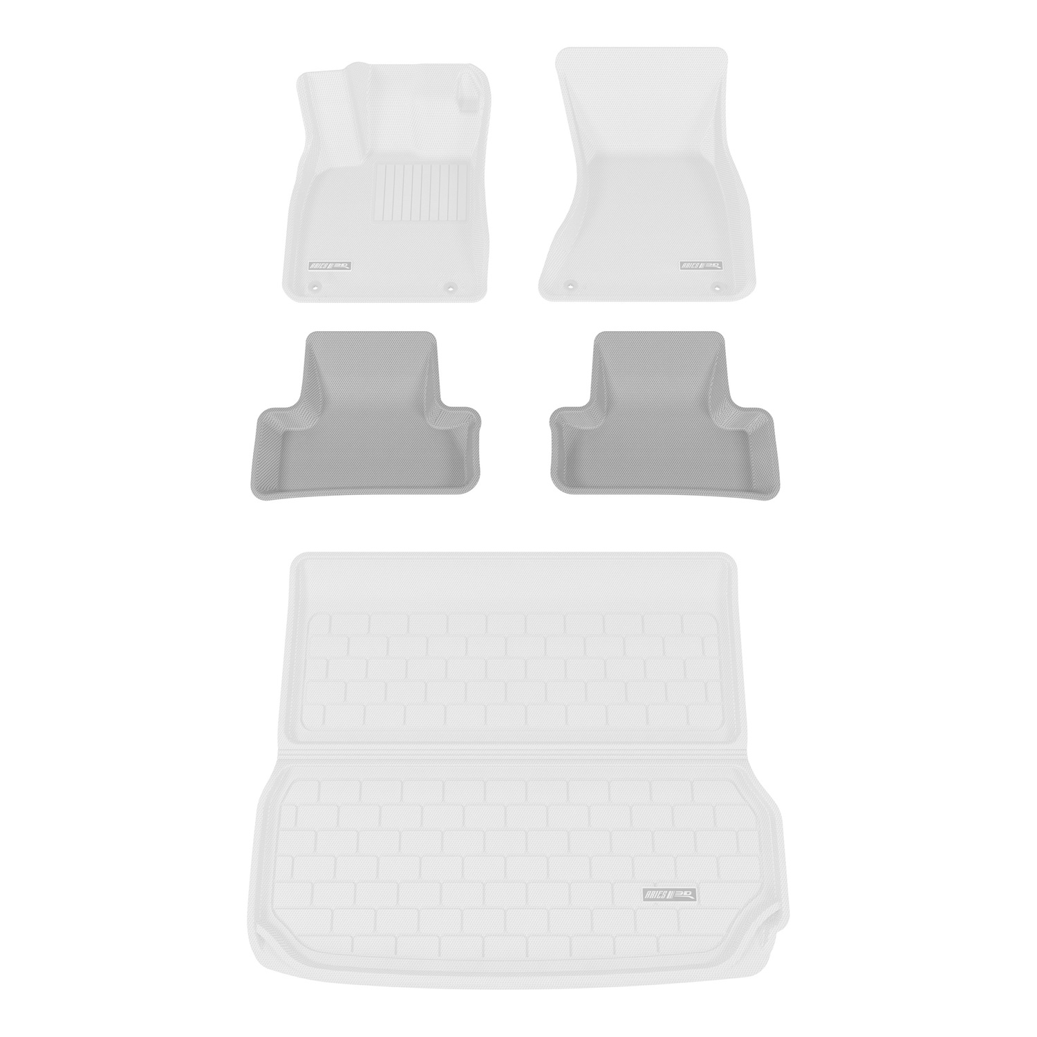 StyleGuard Floor Liners AD00921501