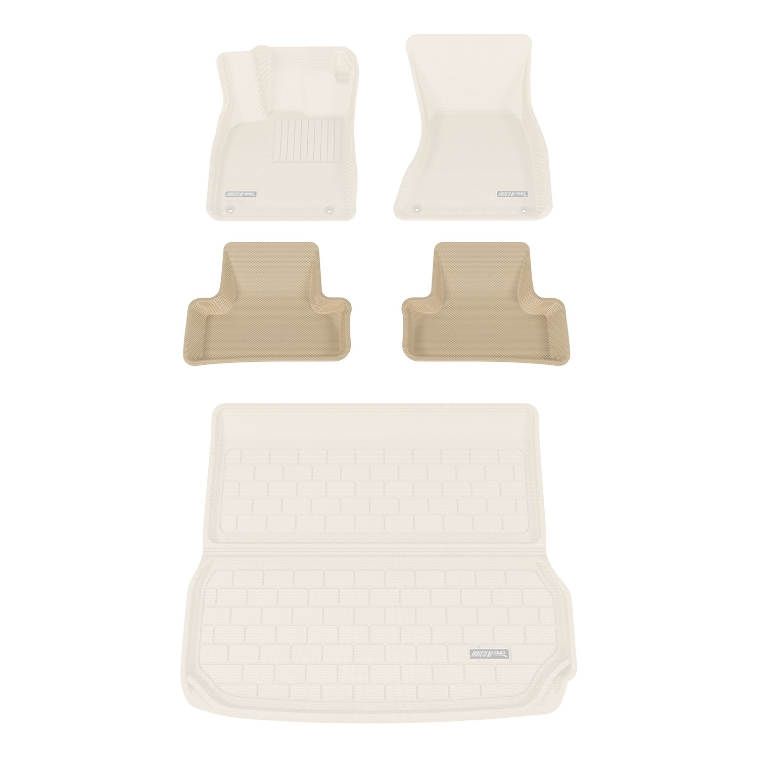 StyleGuard Floor Liners AD00921502