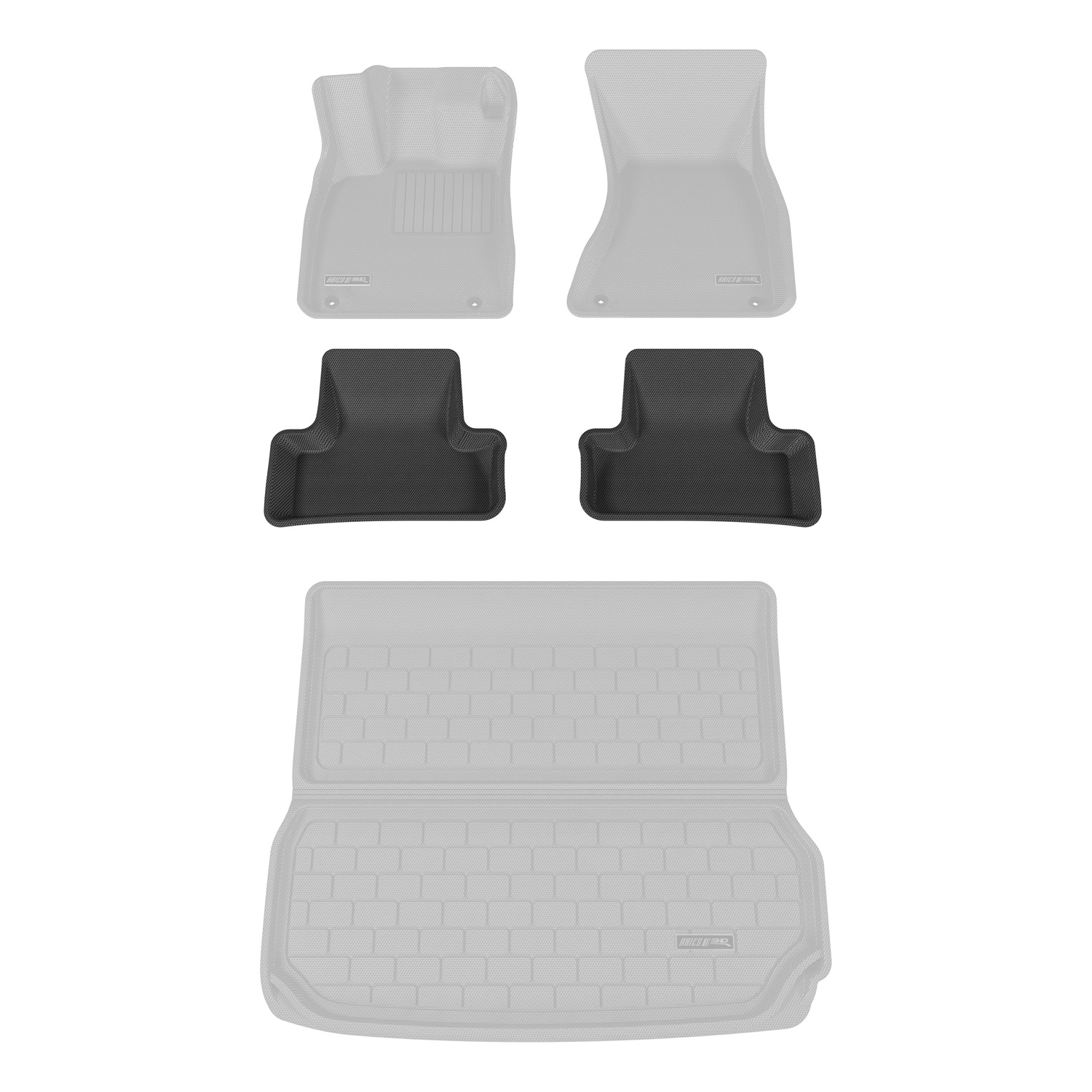 StyleGuard Floor Liners AD00921509