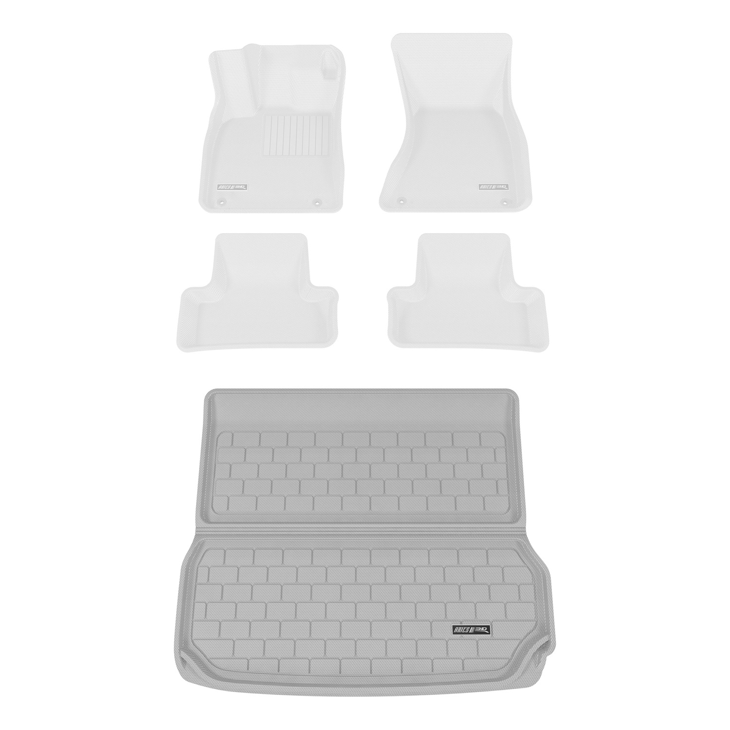 StyleGuard Cargo Floor Liner AD0131301