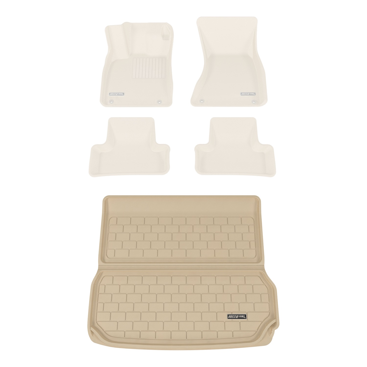 StyleGuard Cargo Floor Liner AD0131302