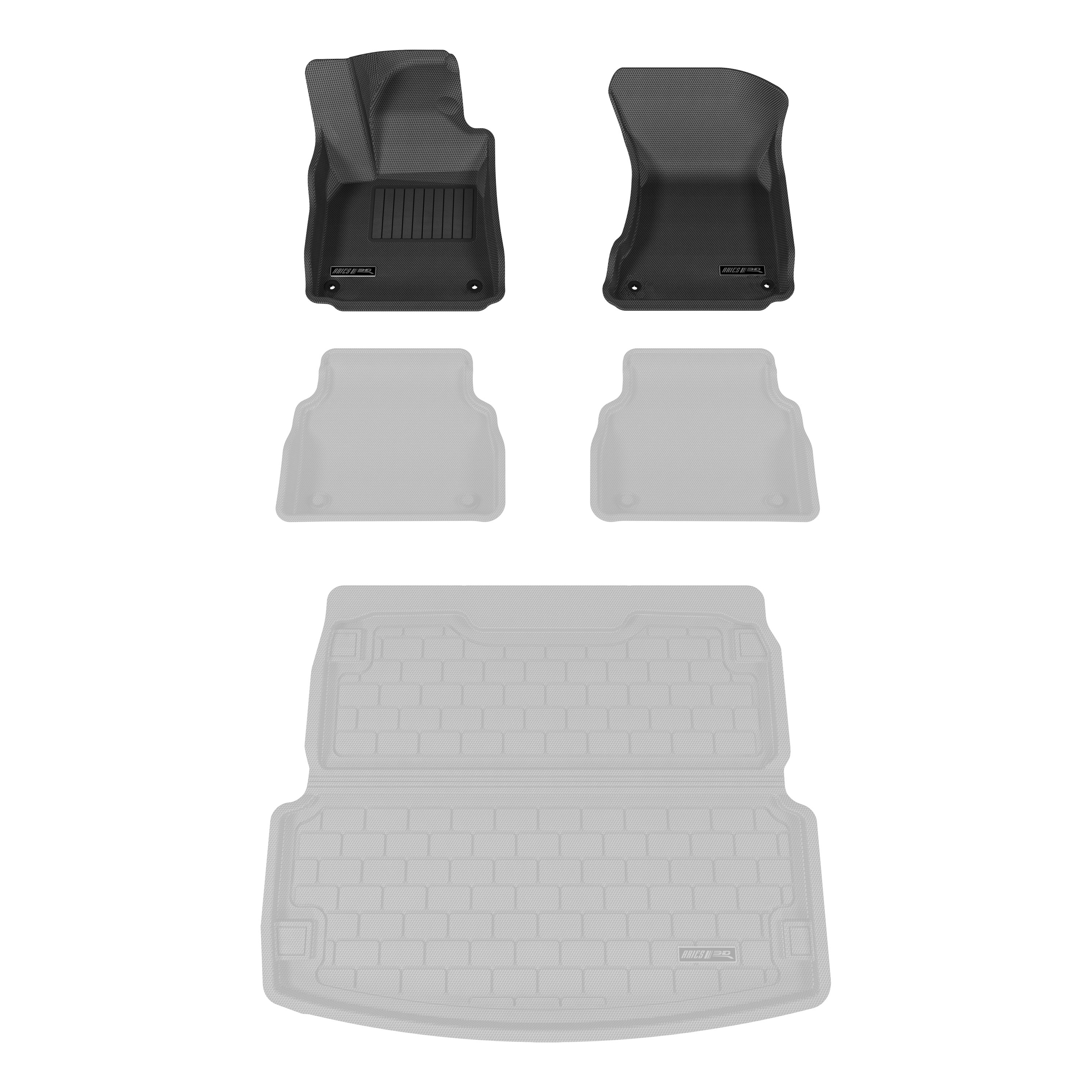 ARIES StyleGuard Floor Liner AD01811509