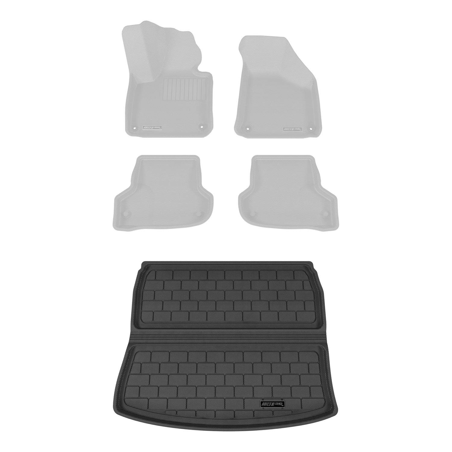 StyleGuard Cargo Floor Liner AD0211309