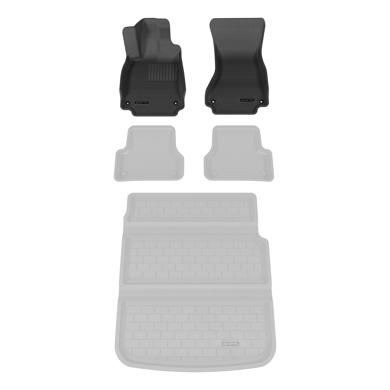 StyleGuard Floor Liners AD02211509