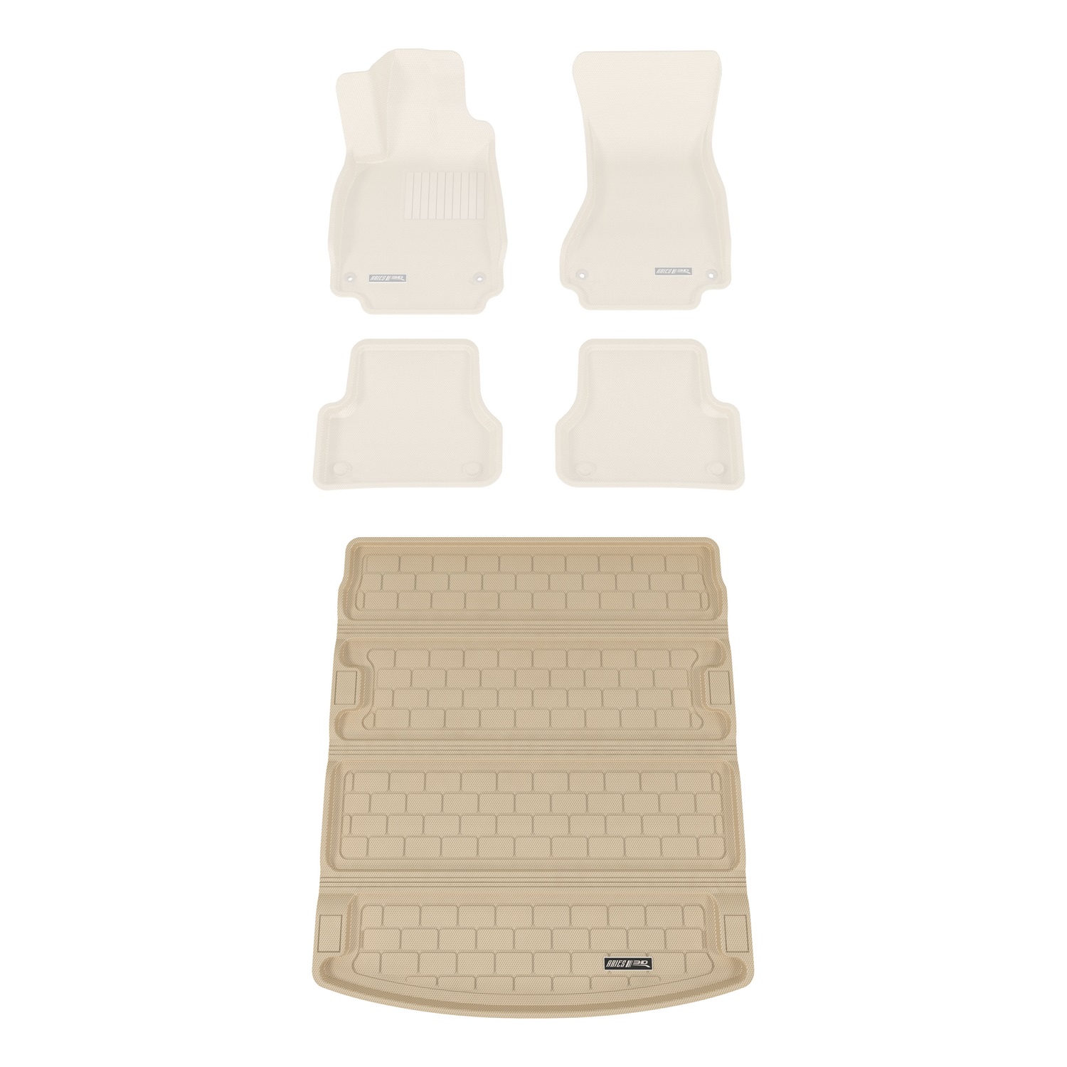 StyleGuard Cargo Floor Liner AD0221302
