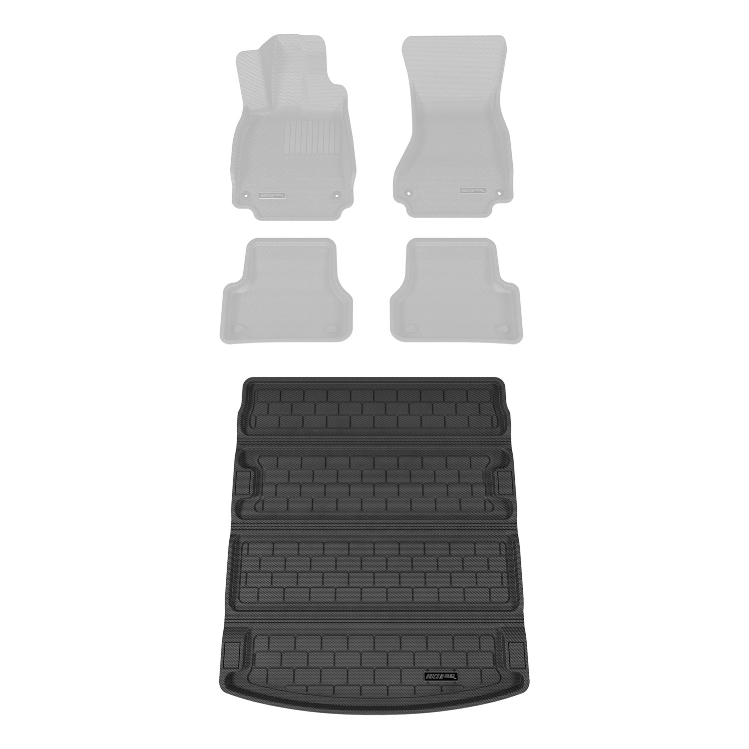 StyleGuard Cargo Floor Liner AD0221309