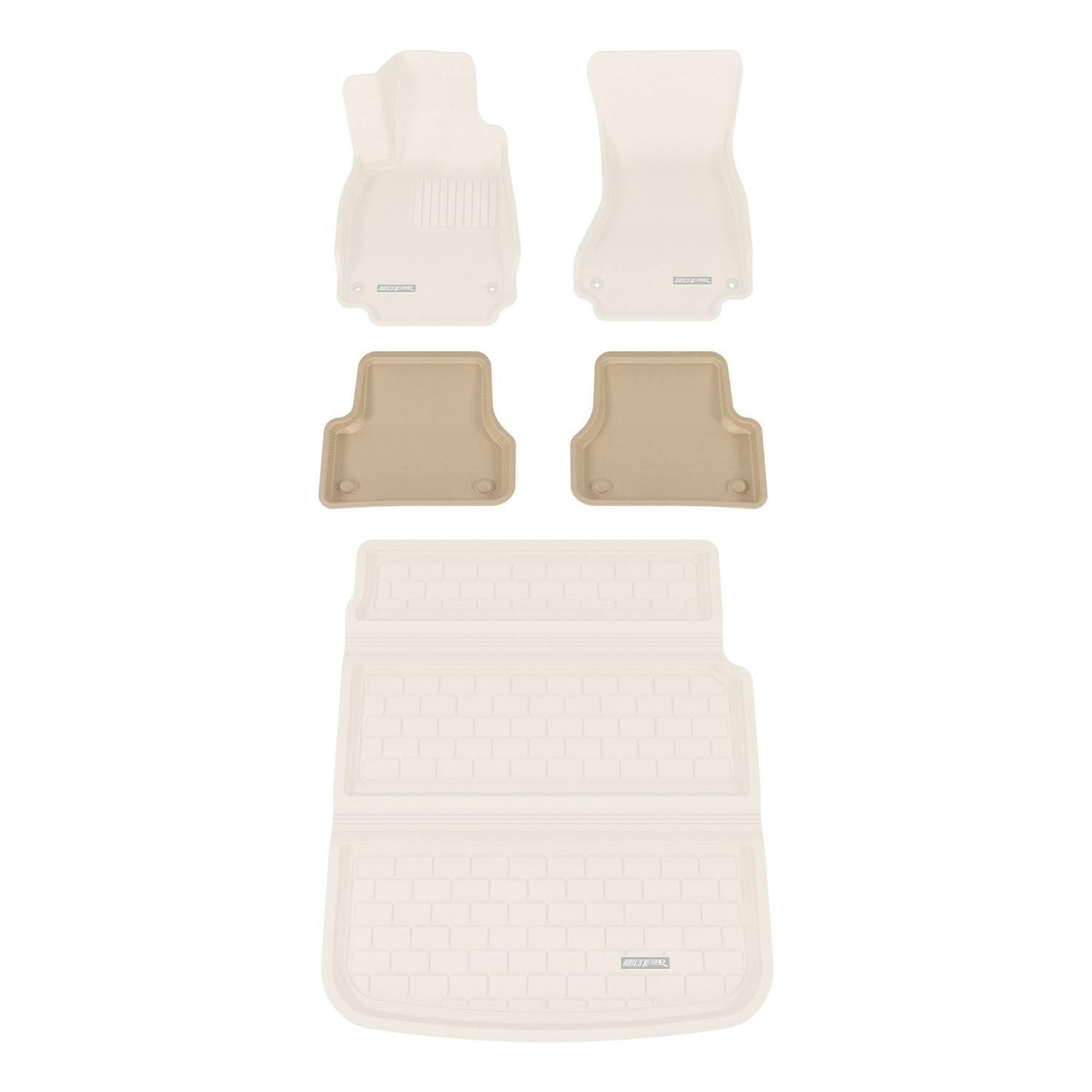 StyleGuard Floor Liners AD02221502