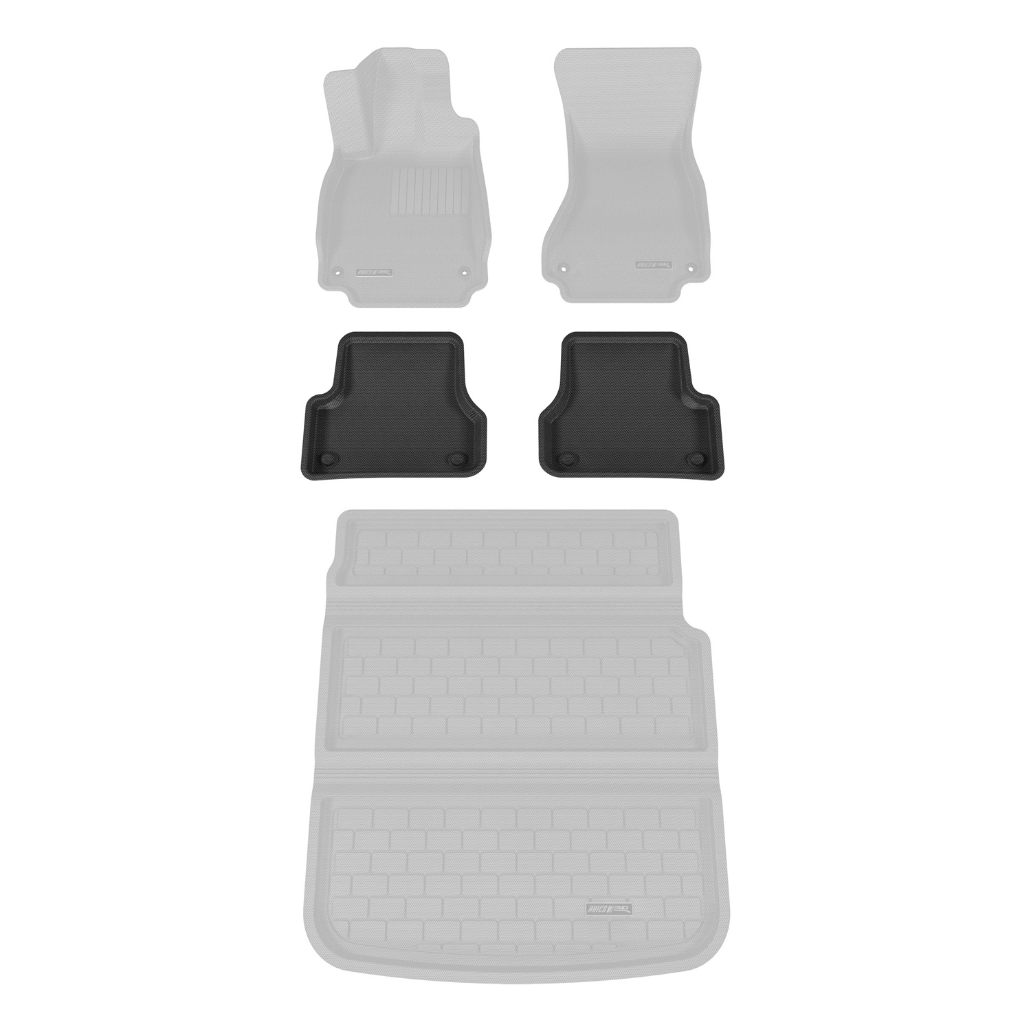 StyleGuard Floor Liners AD02221509