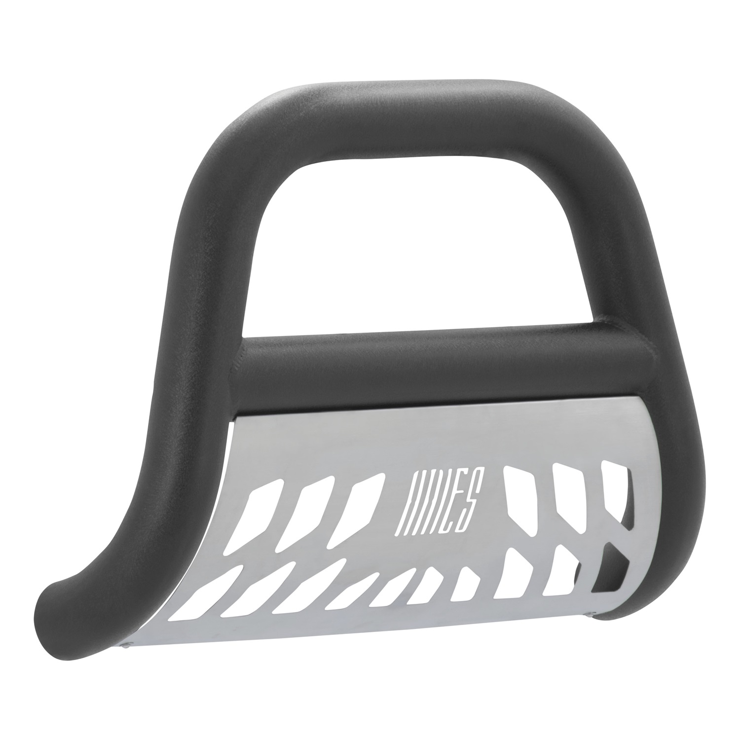 Big Horn 4 Inch Bull Bar AL45-3007