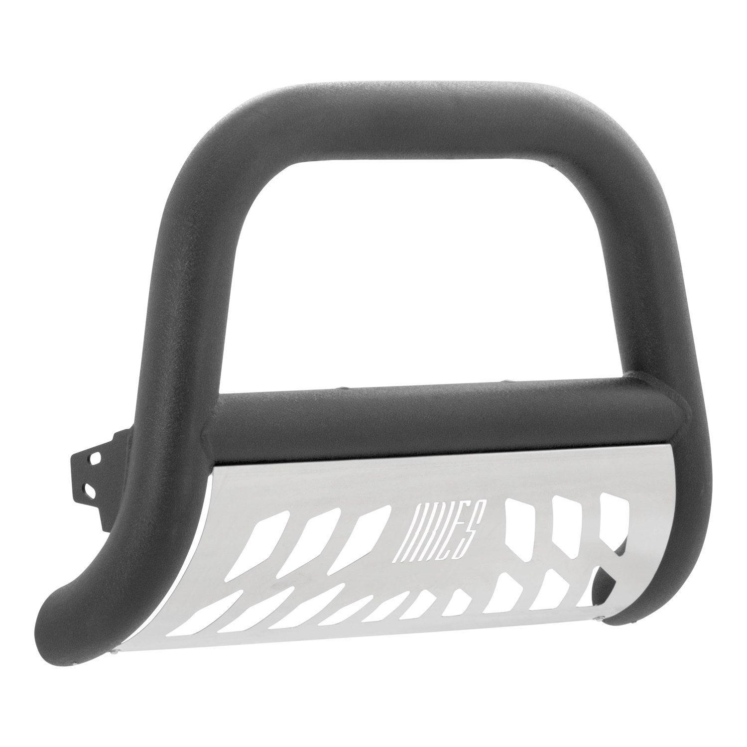 Big Horn 4 Inch Bull Bar AL45-4005