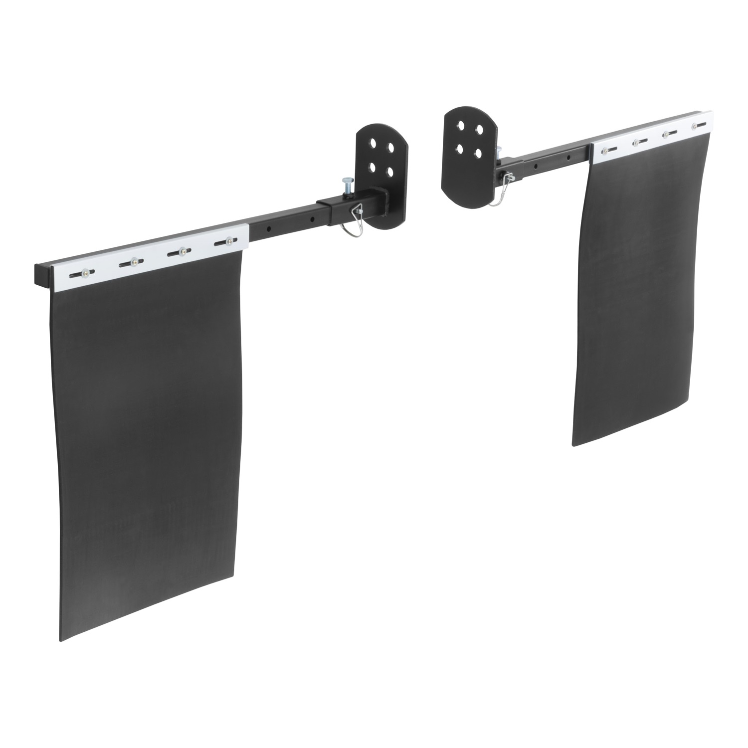 Removable Universal Mud Flaps AR111900