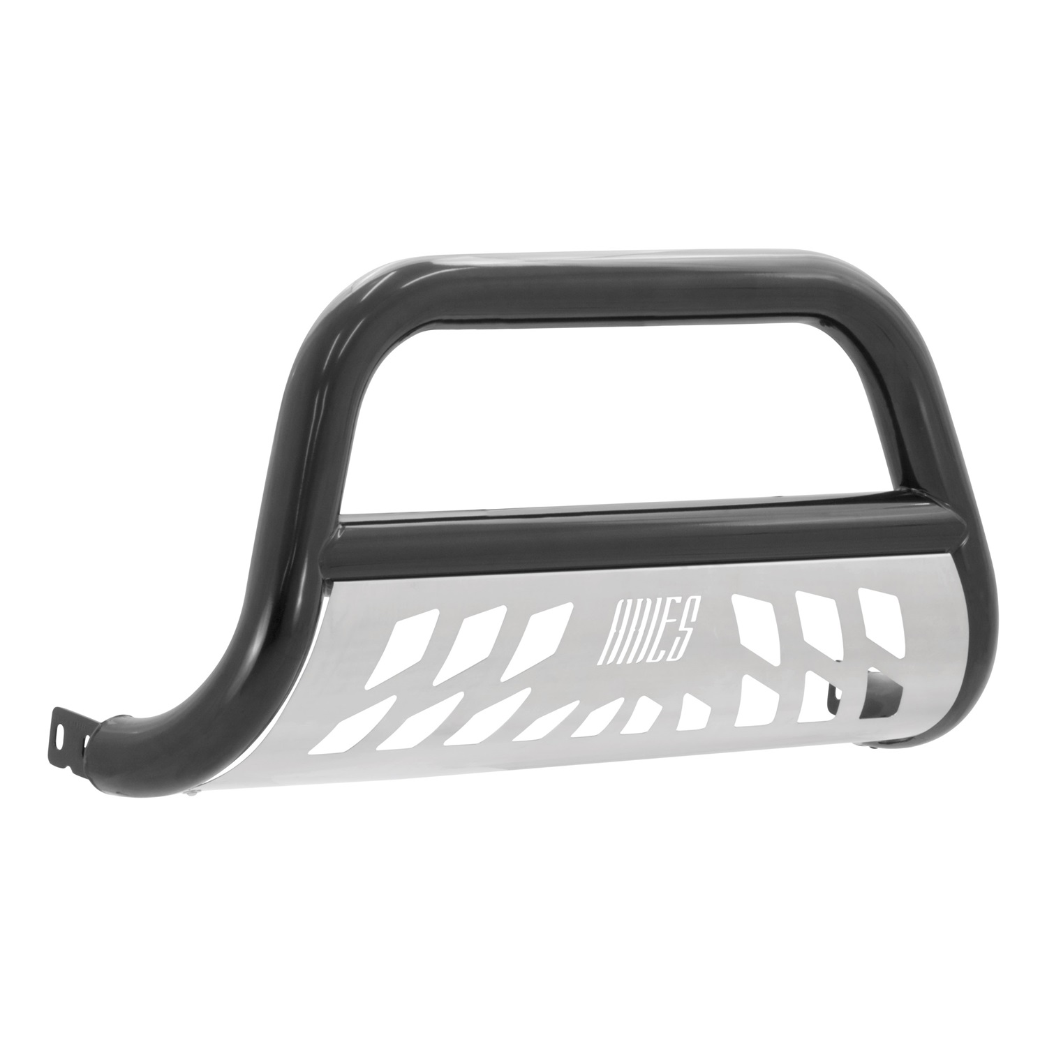 Stealth 3 Black Stainless Bull Bar, Select Toyota Tacoma B35-2010-3