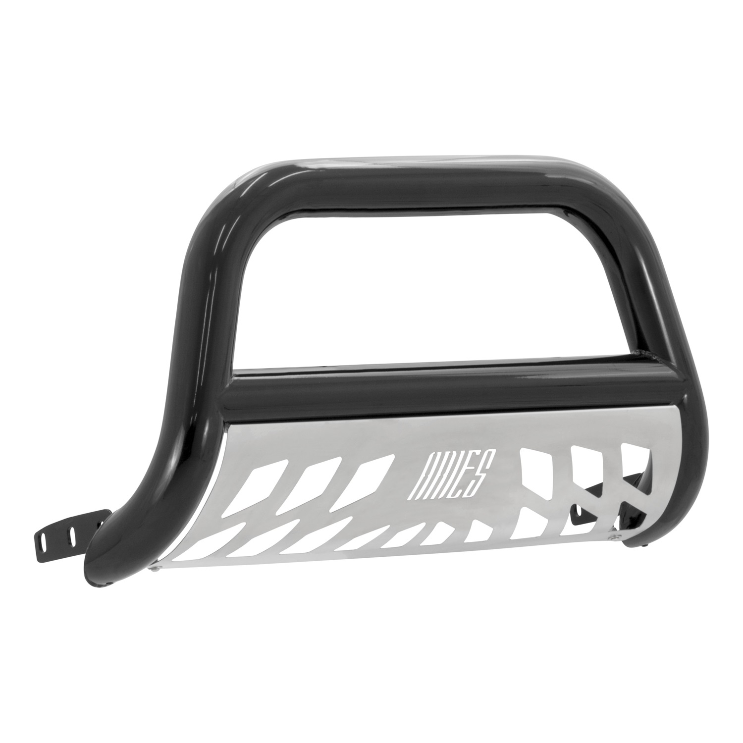 Stealth 3 Black Stainless Bull Bar, Select Chevrolet, GMC B35-4001-3