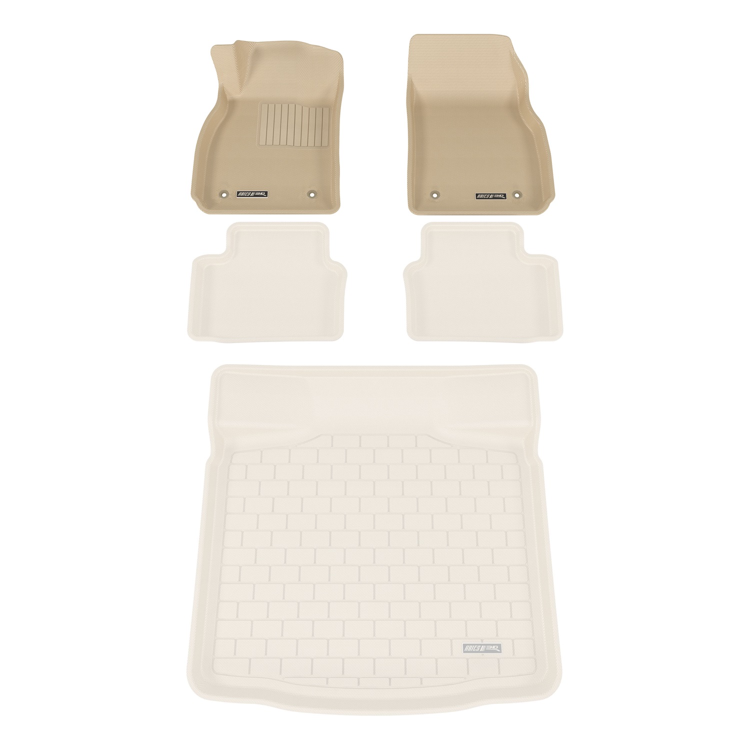 StyleGuard Floor Liners BC00611502