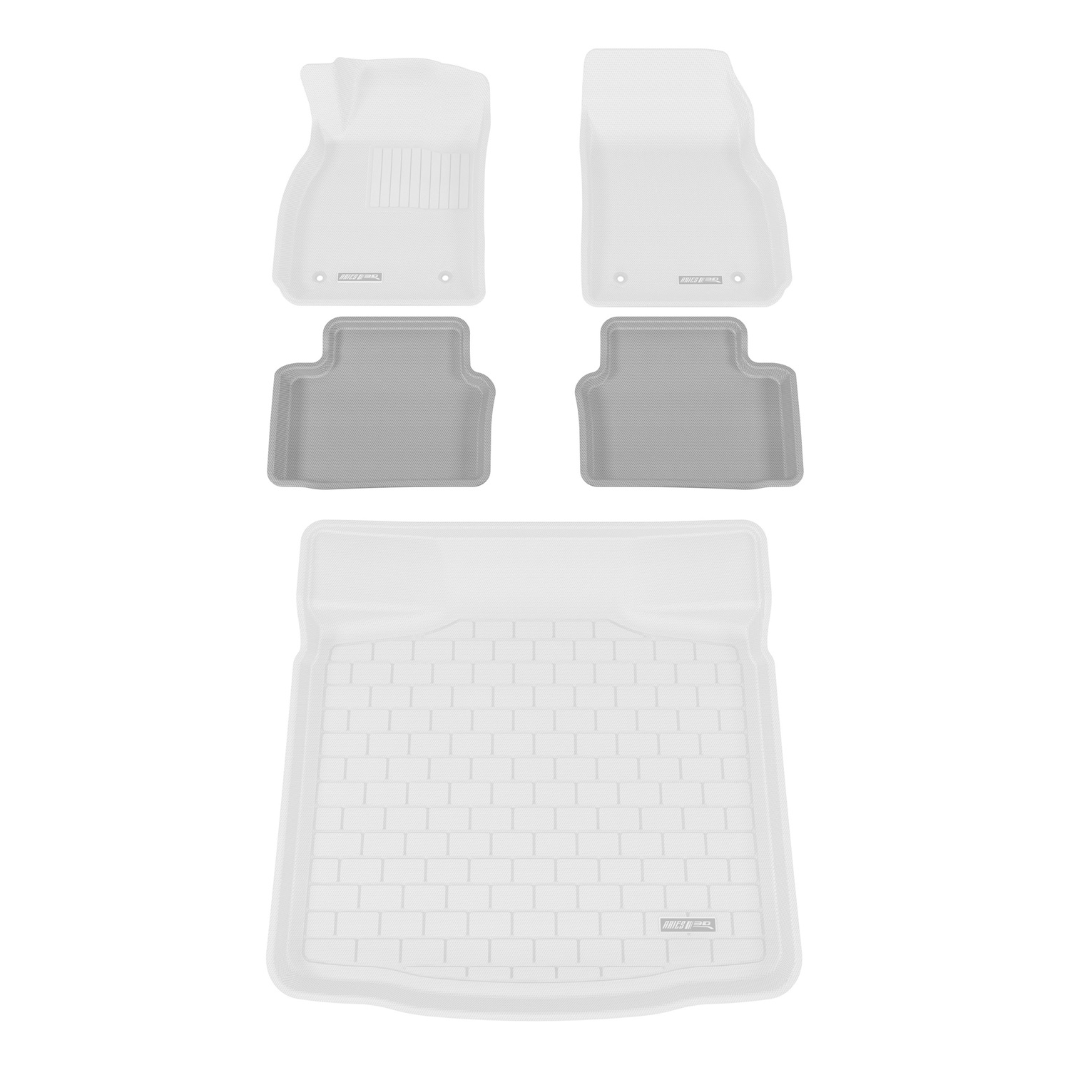 StyleGuard Floor Liners BC00621501