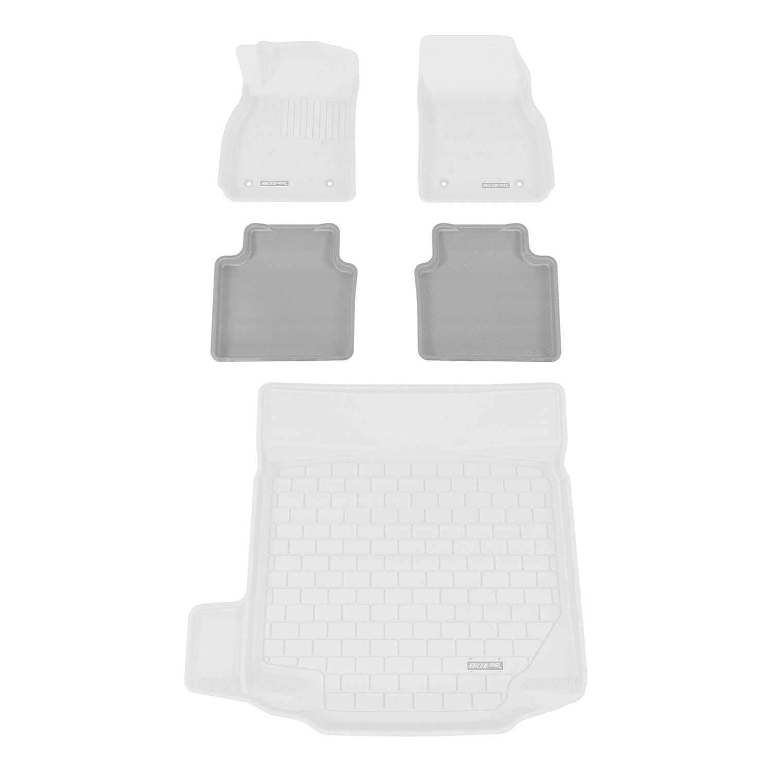 StyleGuard Floor Liners BC00721501