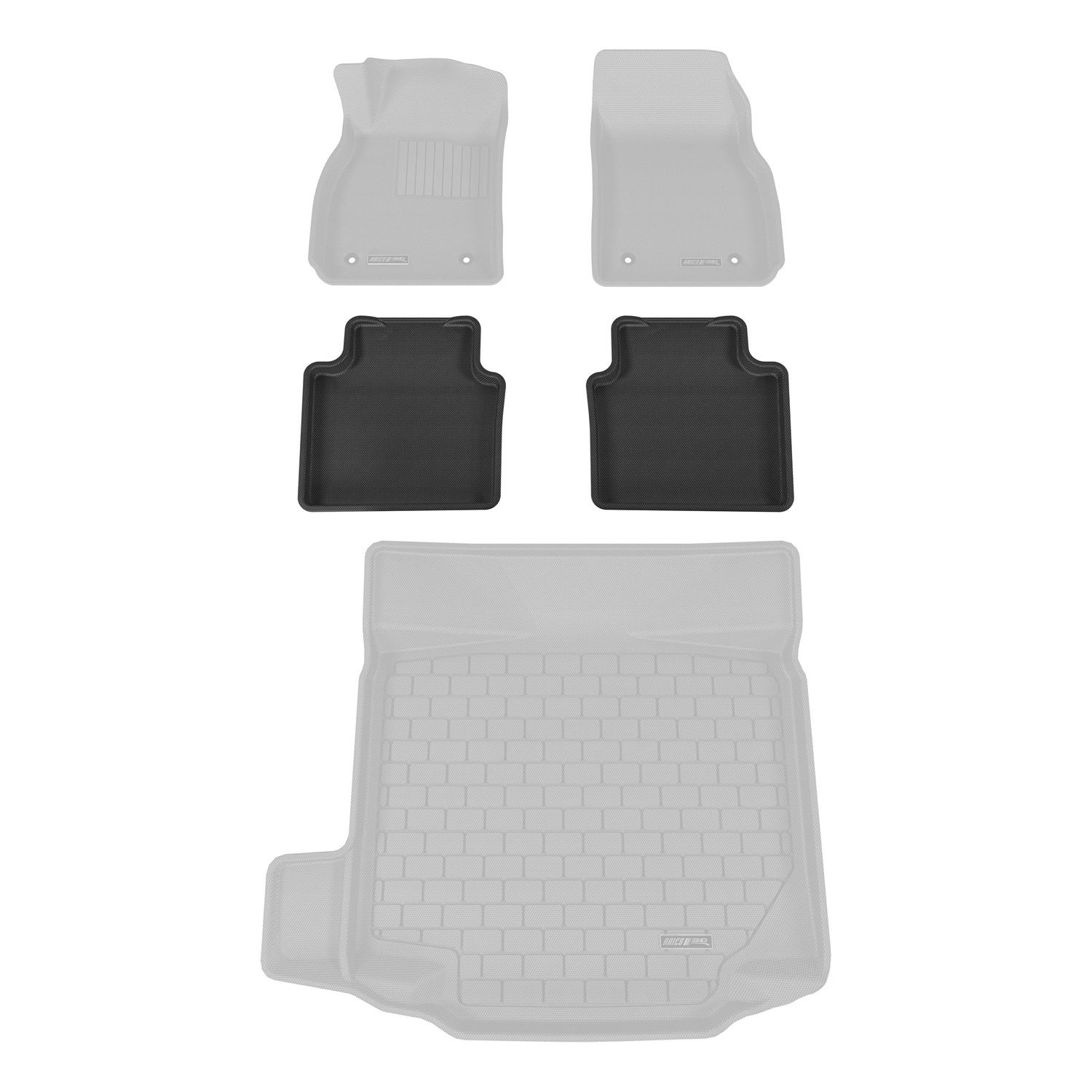StyleGuard Floor Liners BC00721509