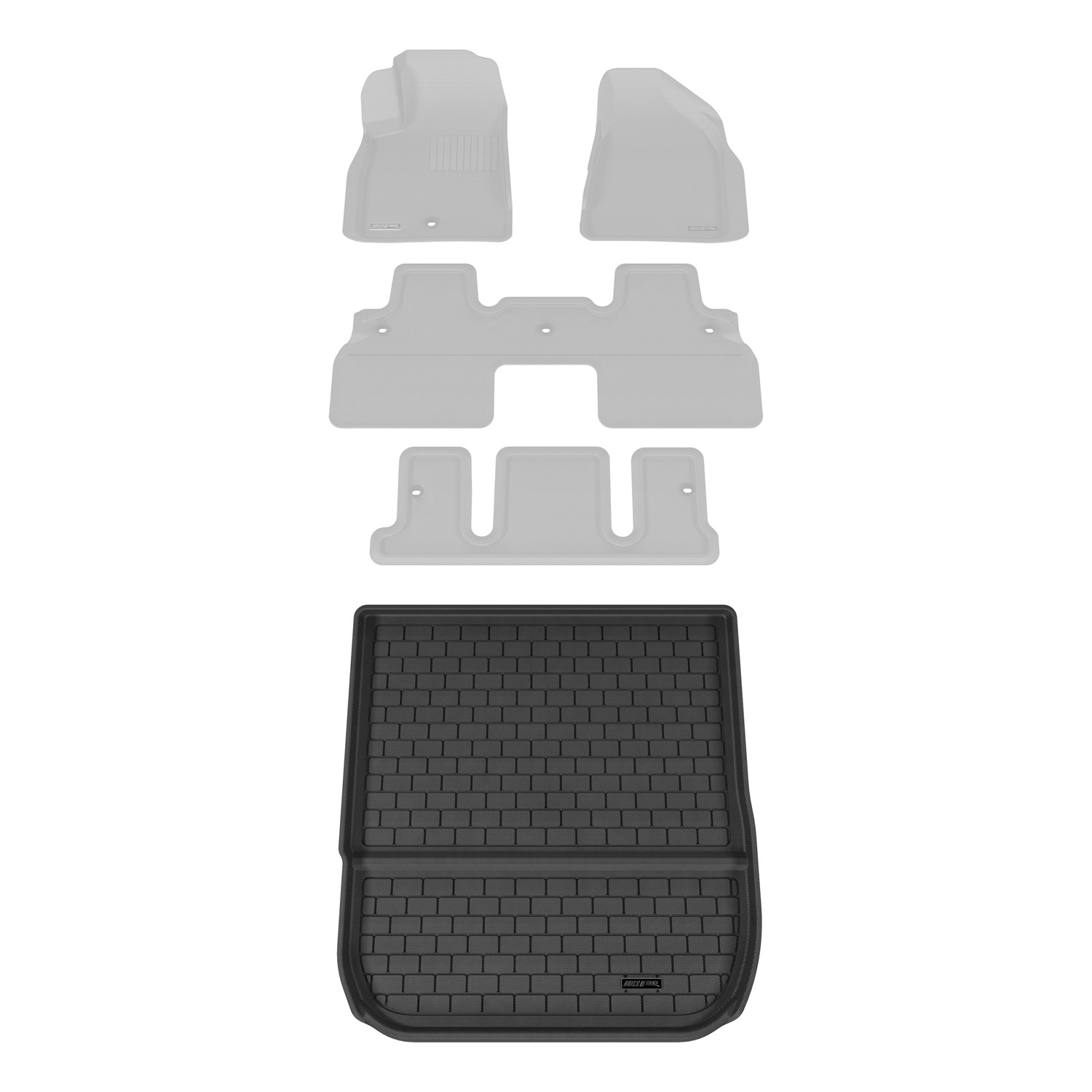 StyleGuard Cargo Floor Liner BC0081309