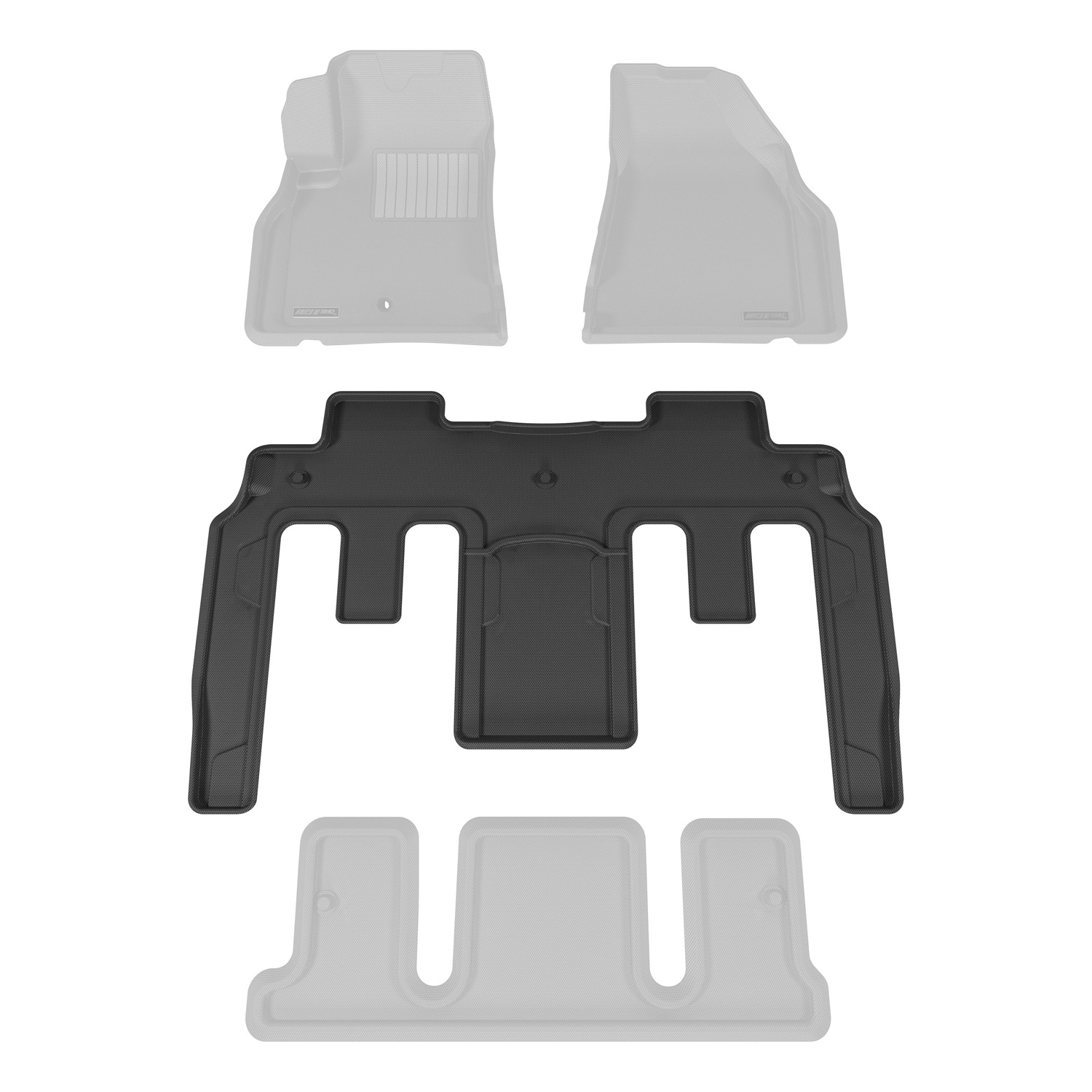 StyleGuard Floor Liners BC00821509