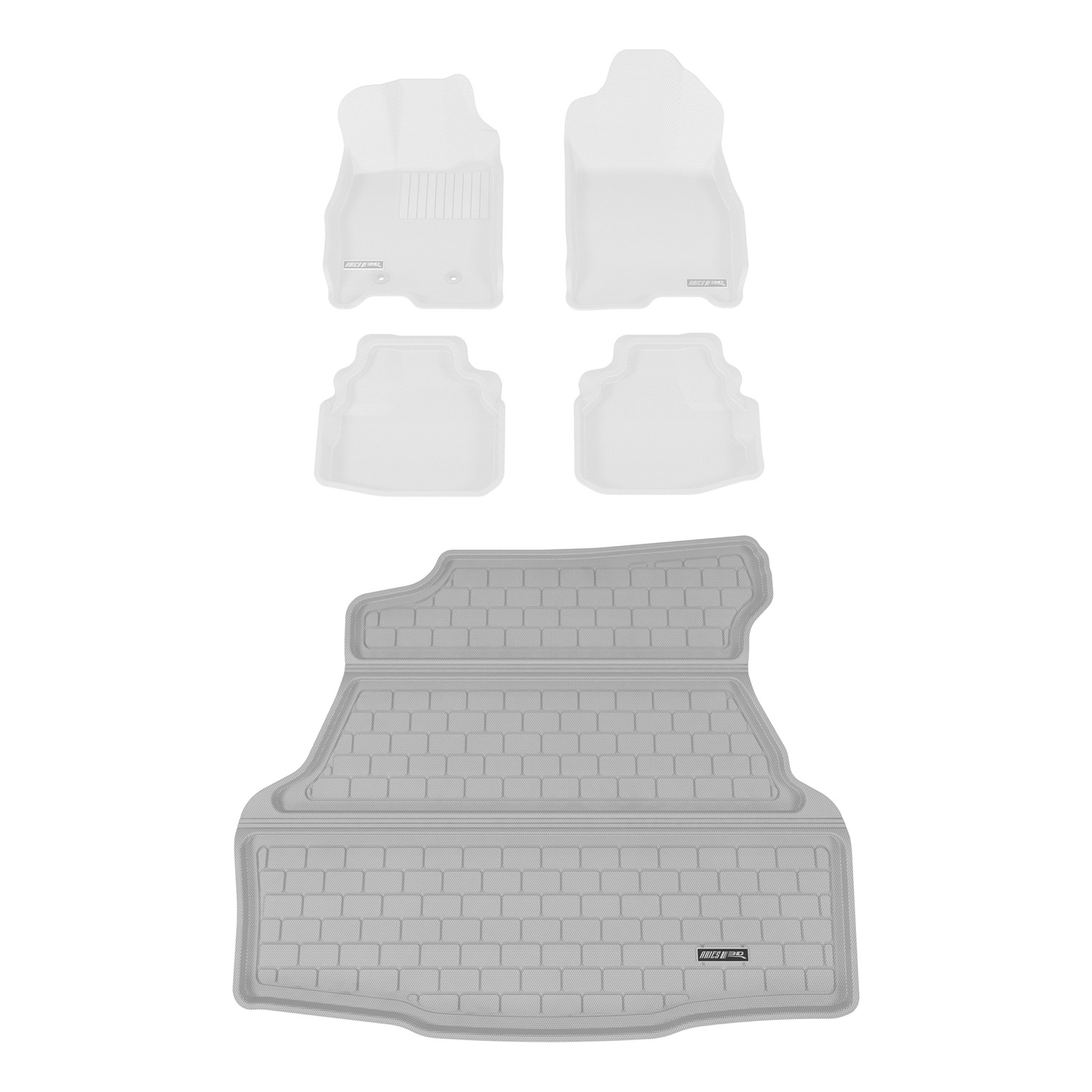 StyleGuard Cargo Floor Liner BC0111301 StyleGuard Cargo Floor Liner BC0111301