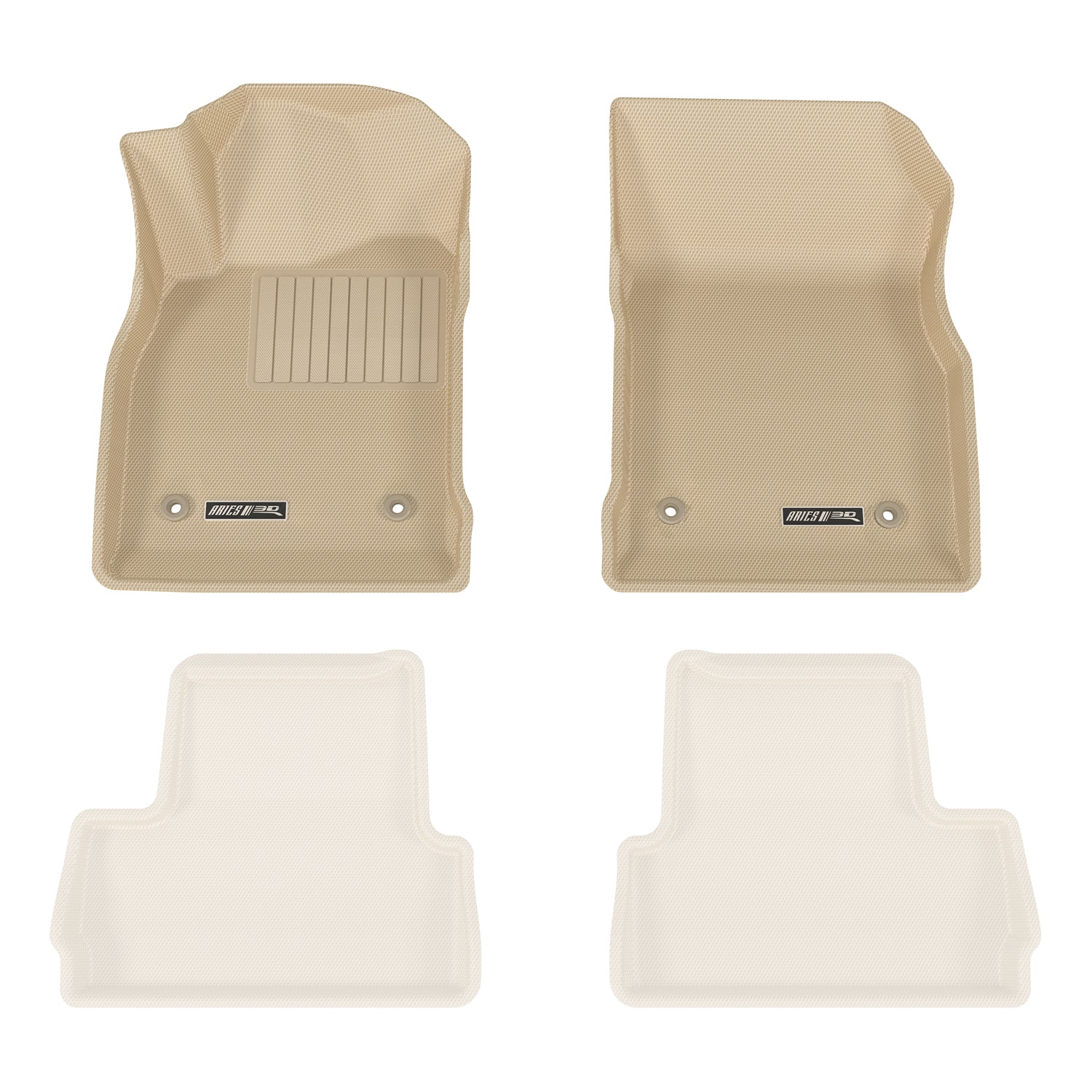 StyleGuard Floor Liners BC01511502