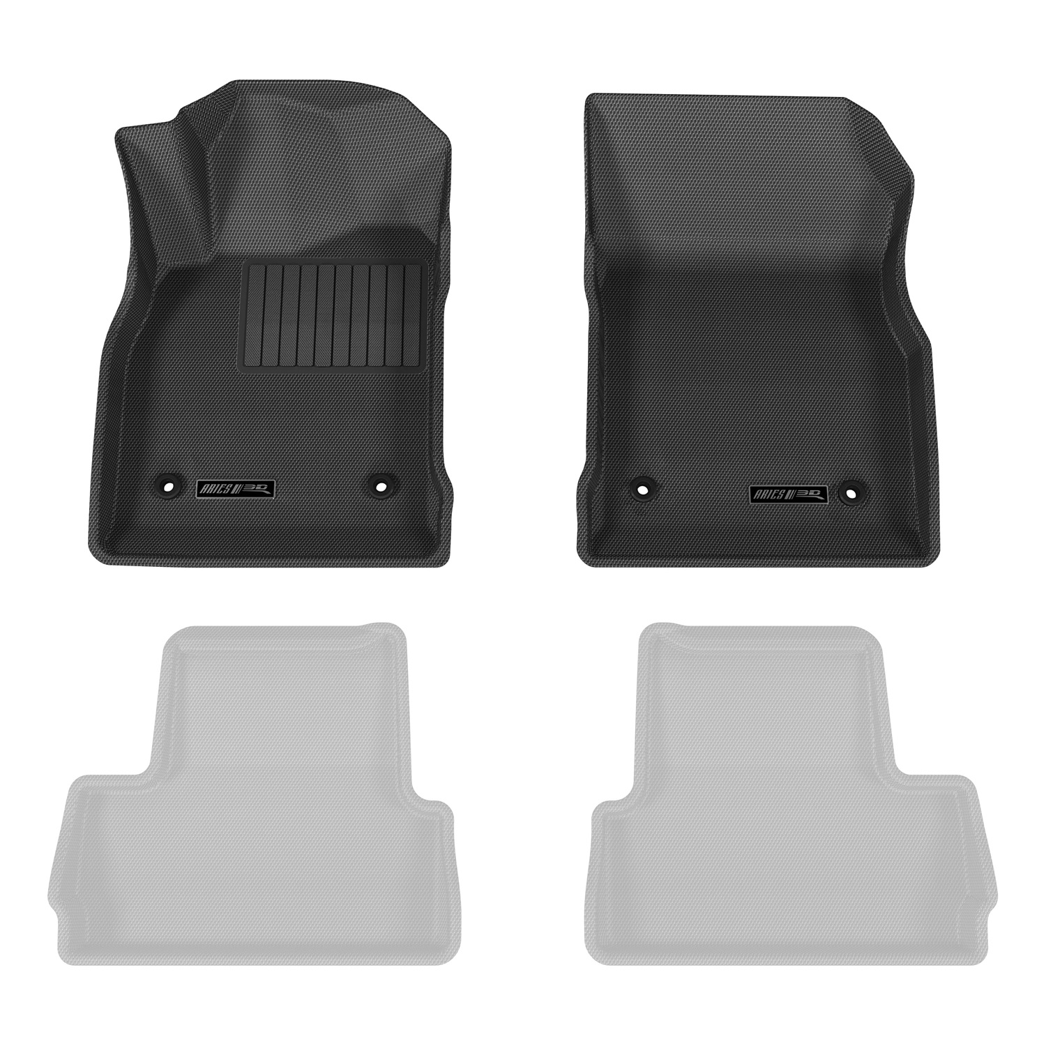 StyleGuard Floor Liners BC01511509