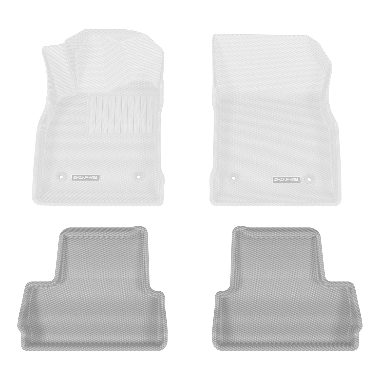 StyleGuard Floor Liners BC01521501