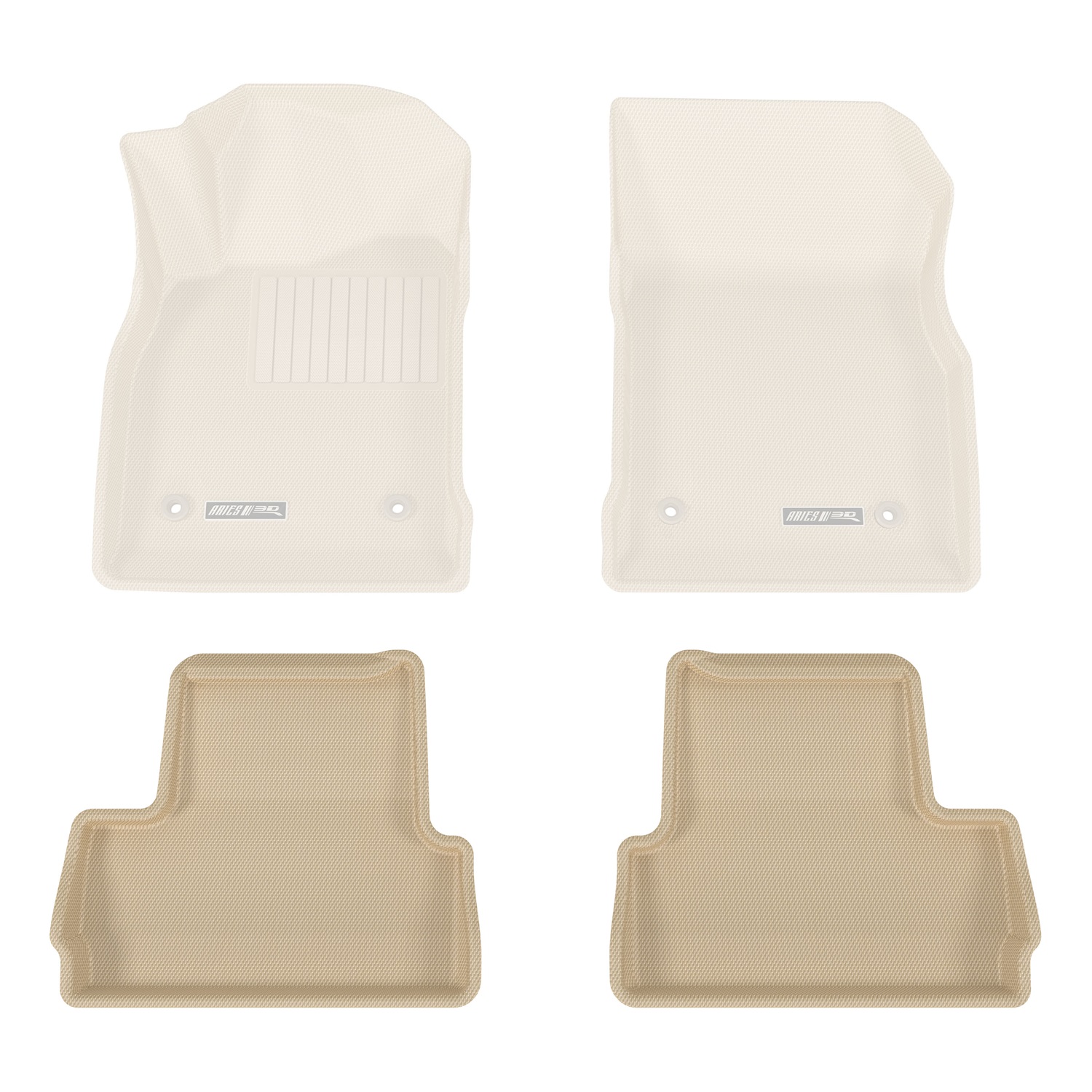 ARIES StyleGuard Floor Liner BC01521502