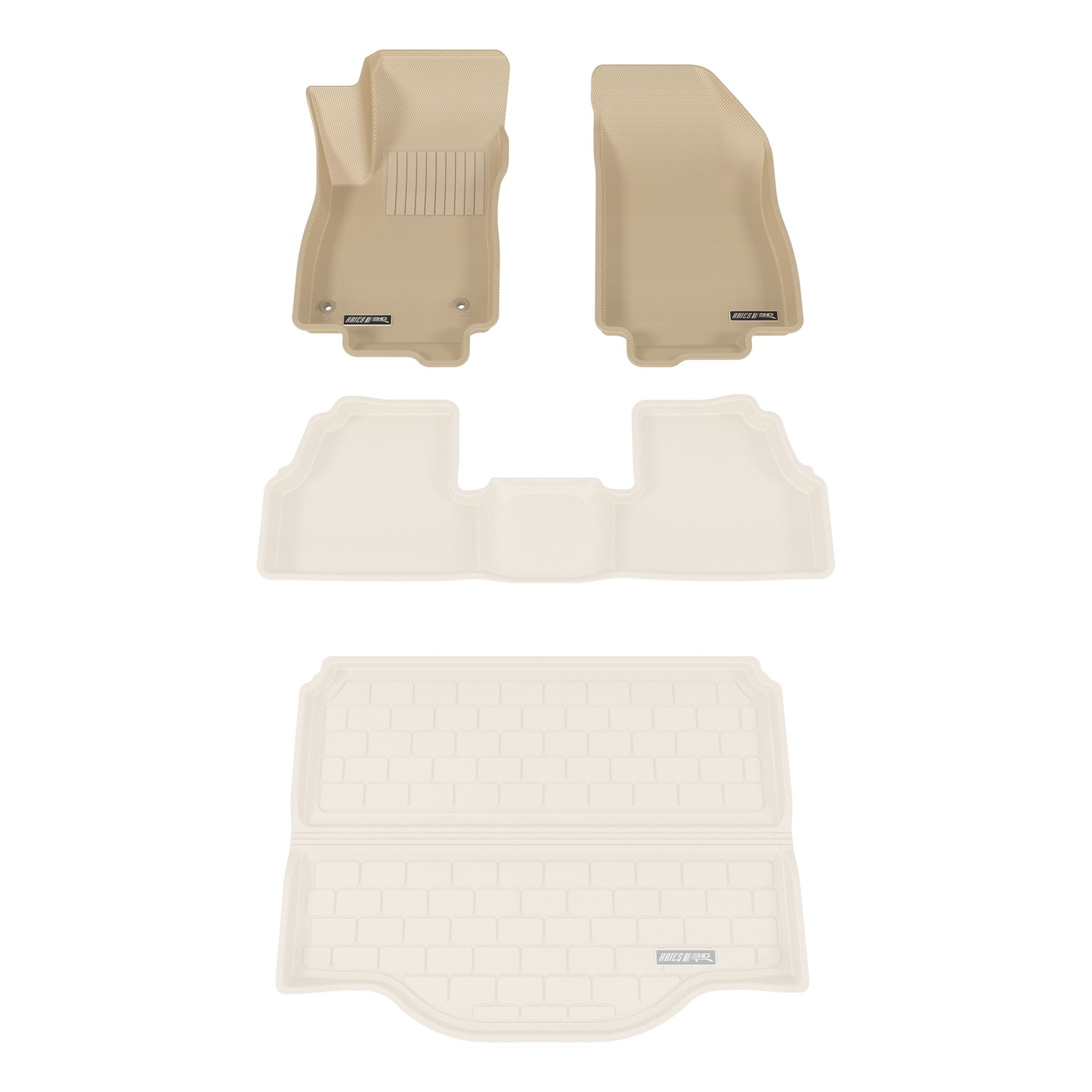 StyleGuard Floor Liners BC01611502