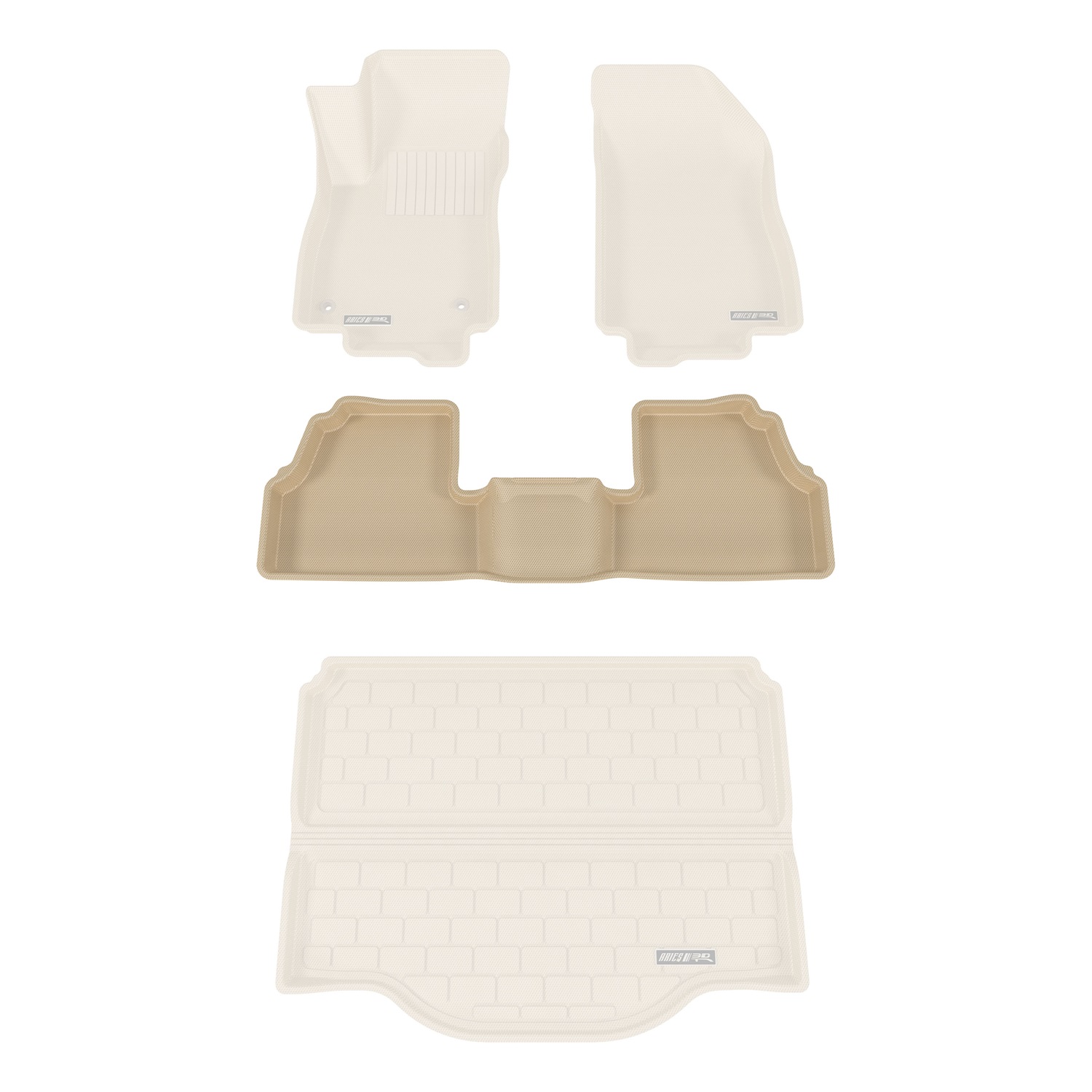 StyleGuard Floor Liners BC01621502