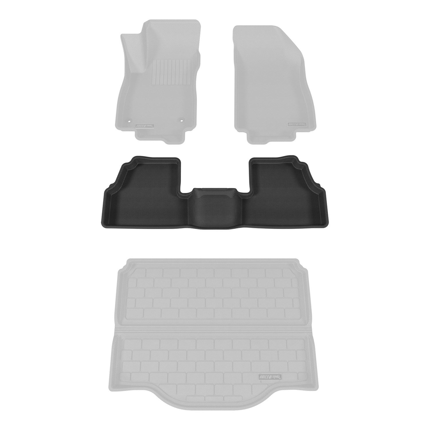 ARIES StyleGuard Floor Liner BC01621509 ARIES StyleGuard Floor Liner BC01621509