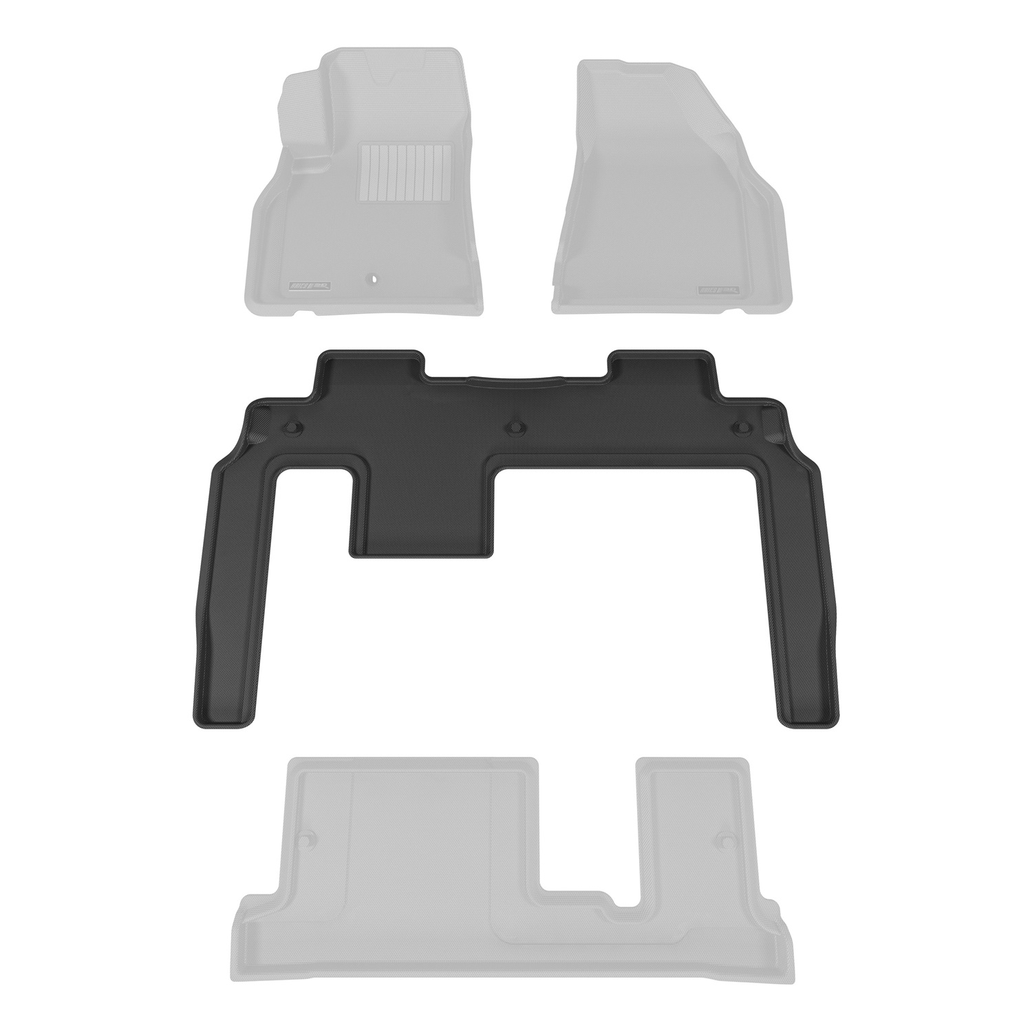 ARIES StyleGuard Floor Liner BC02221509