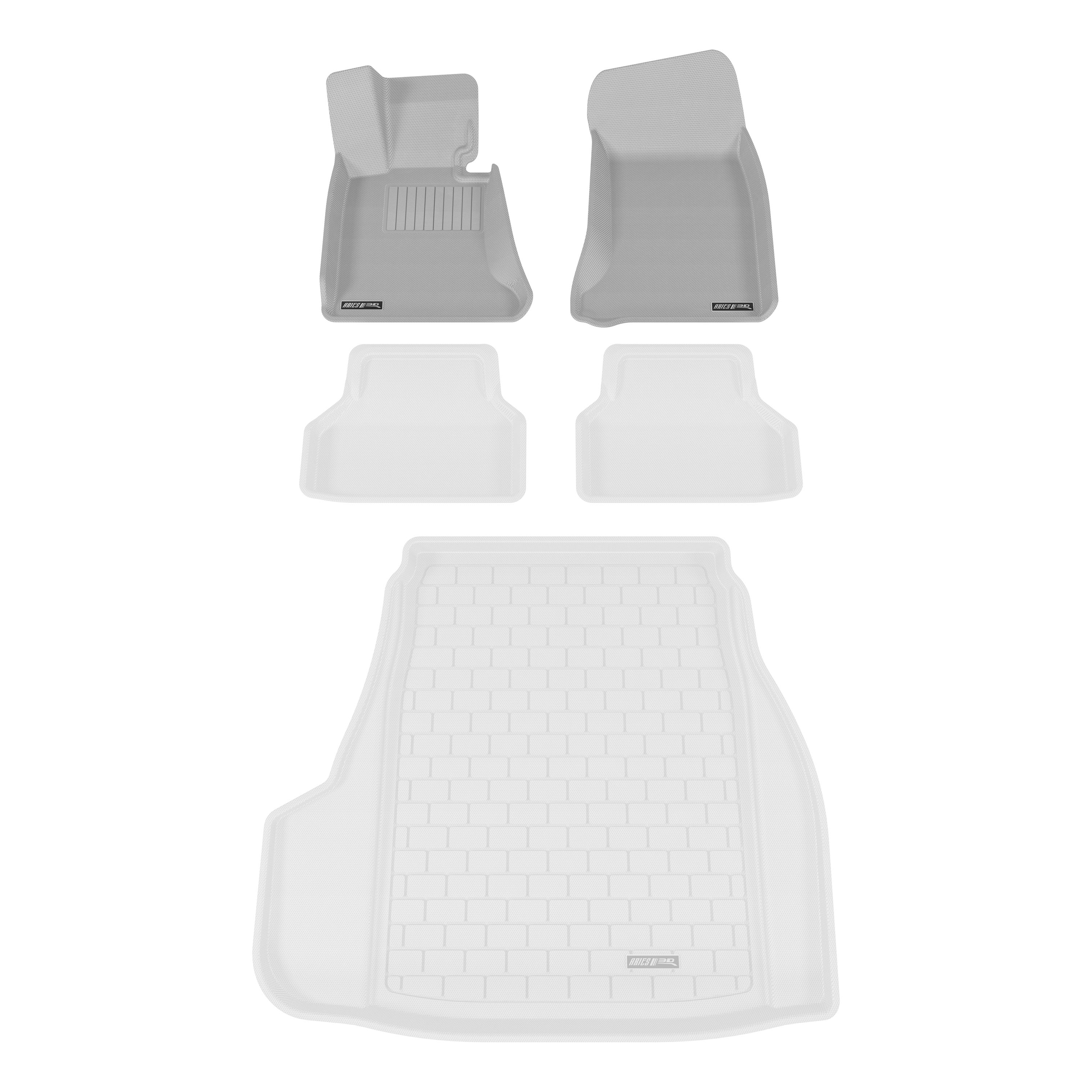 ARIES StyleGuard Floor Liner BM00411501