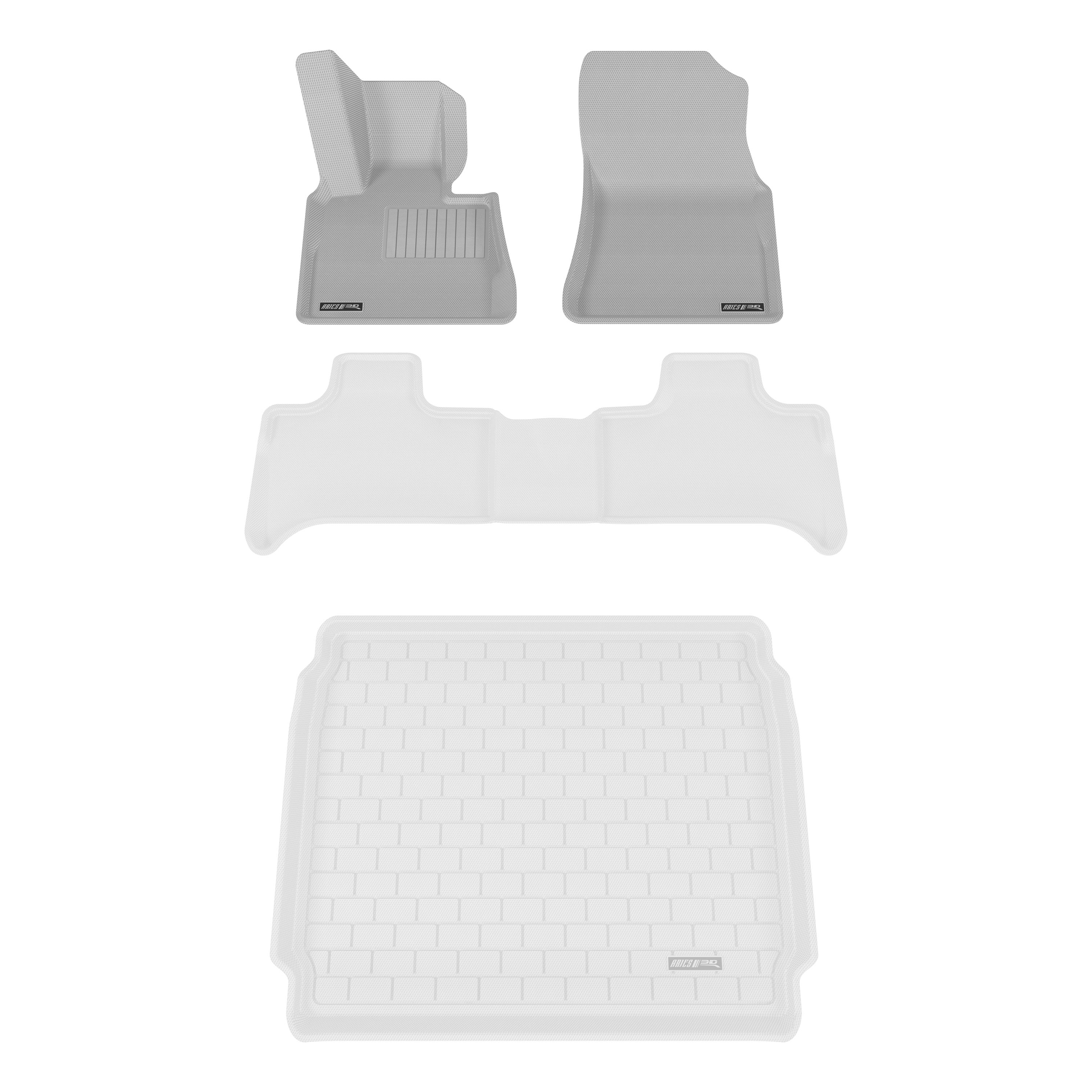 ARIES StyleGuard Floor Liner BM00511501